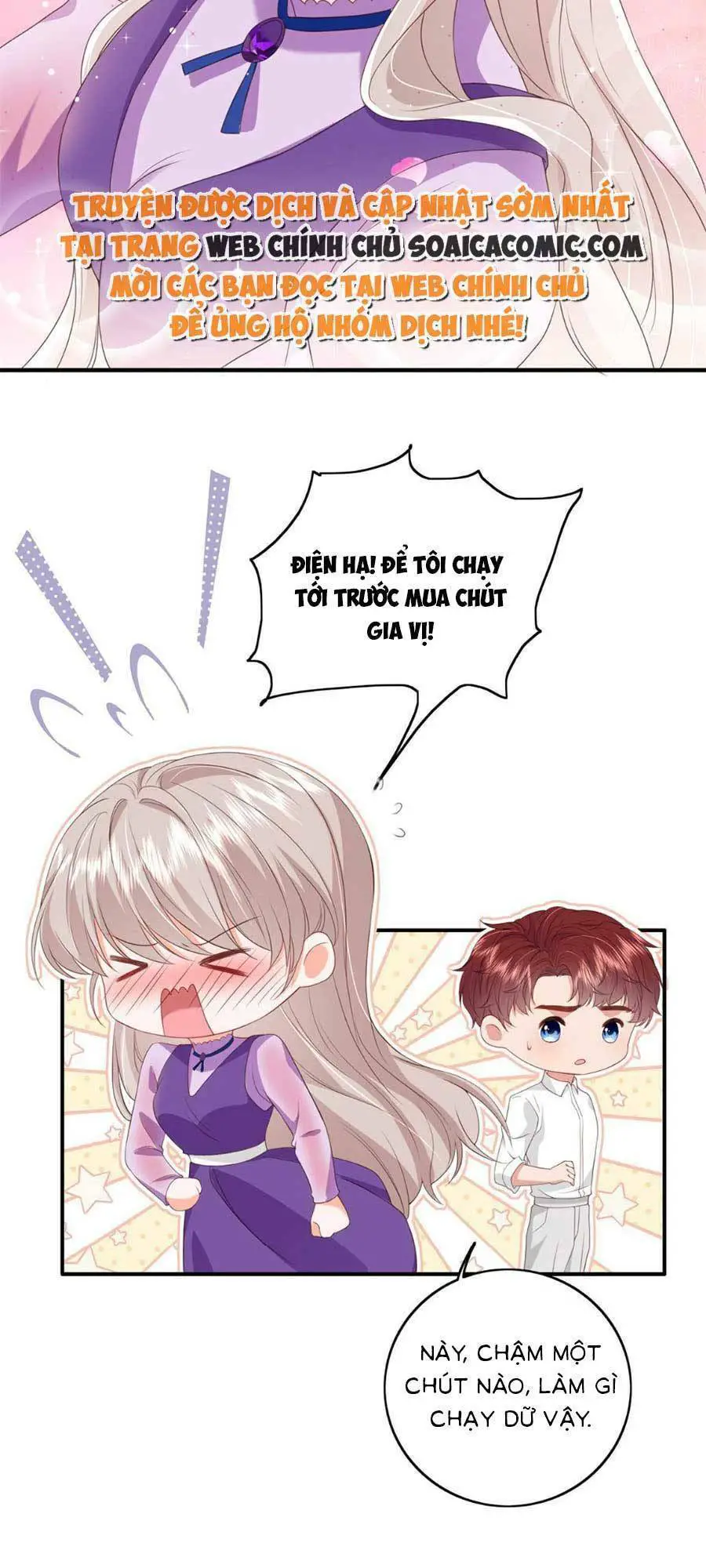 Cô Vợ Của Tôi Không Dễ Bắt Nạt Nettruyen ZZZ Chương 13 Page 19