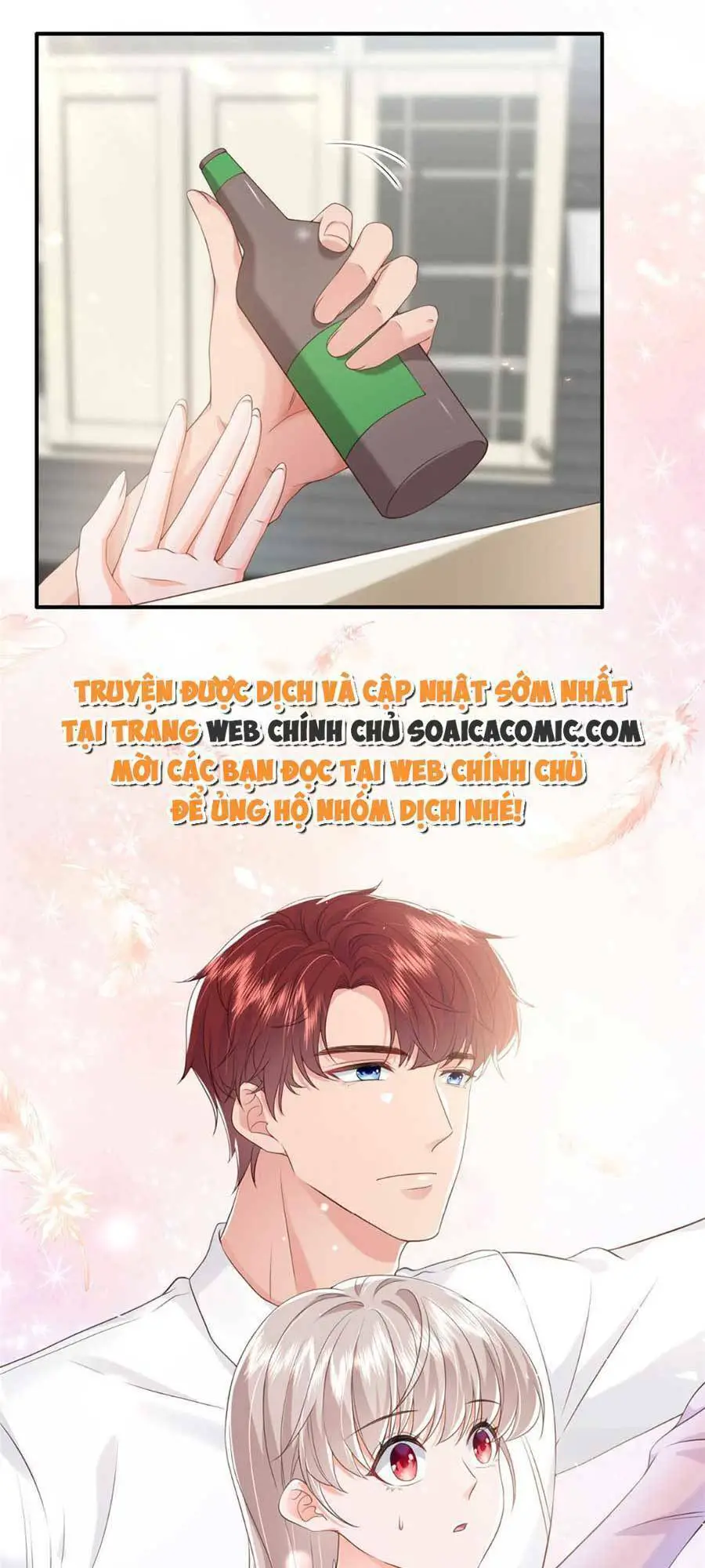 Cô Vợ Của Tôi Không Dễ Bắt Nạt Nettruyen ZZZ Chương 13 Page 37