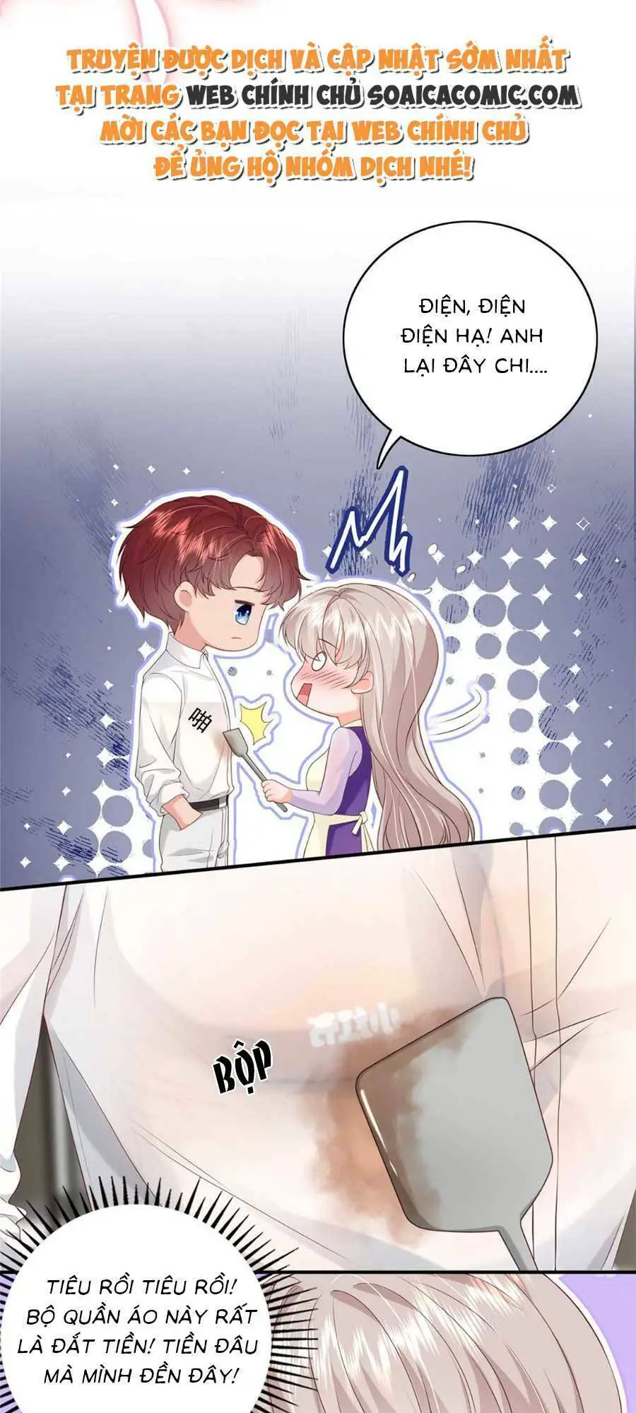 Cô Vợ Của Tôi Không Dễ Bắt Nạt Nettruyen ZZZ Chương 13 Page 40