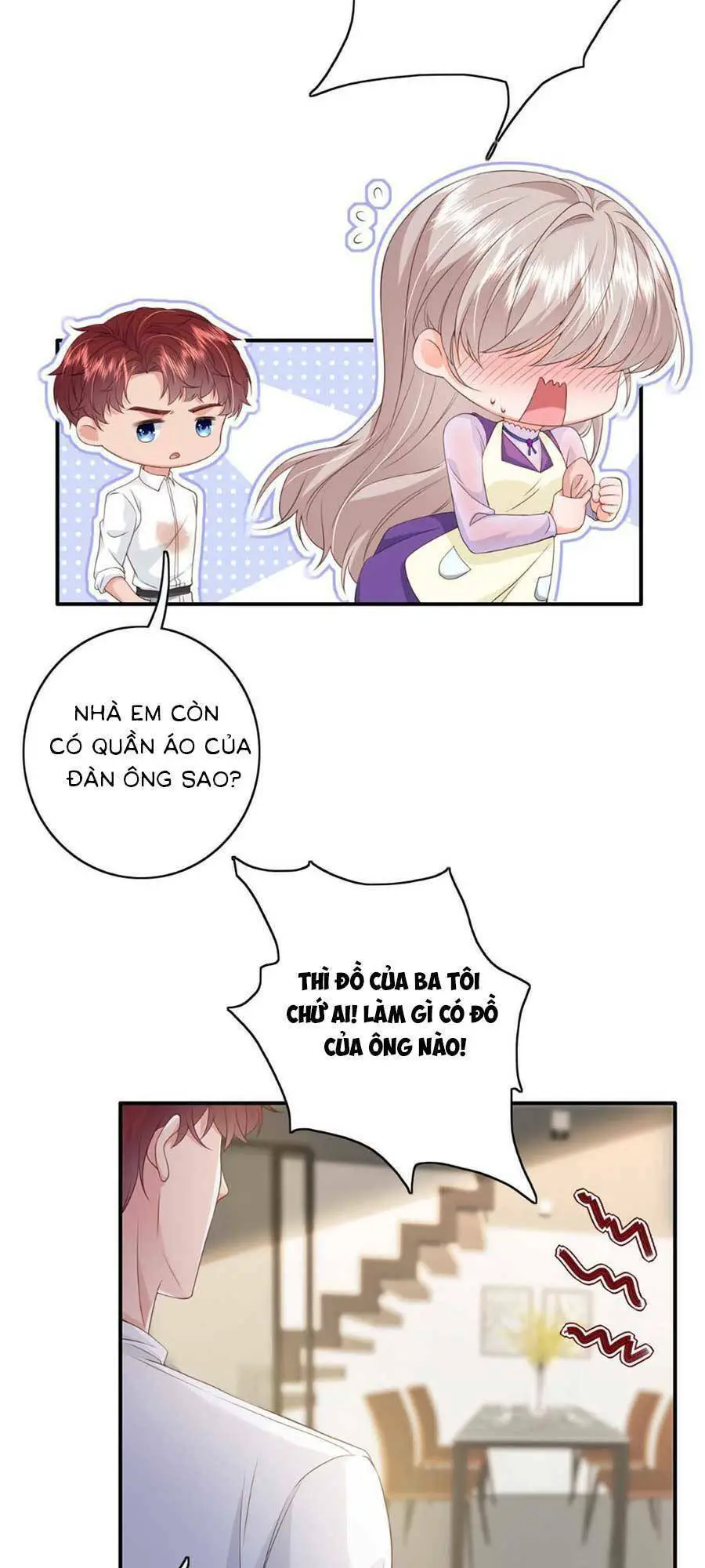 Cô Vợ Của Tôi Không Dễ Bắt Nạt Nettruyen ZZZ Chương 13 Page 44