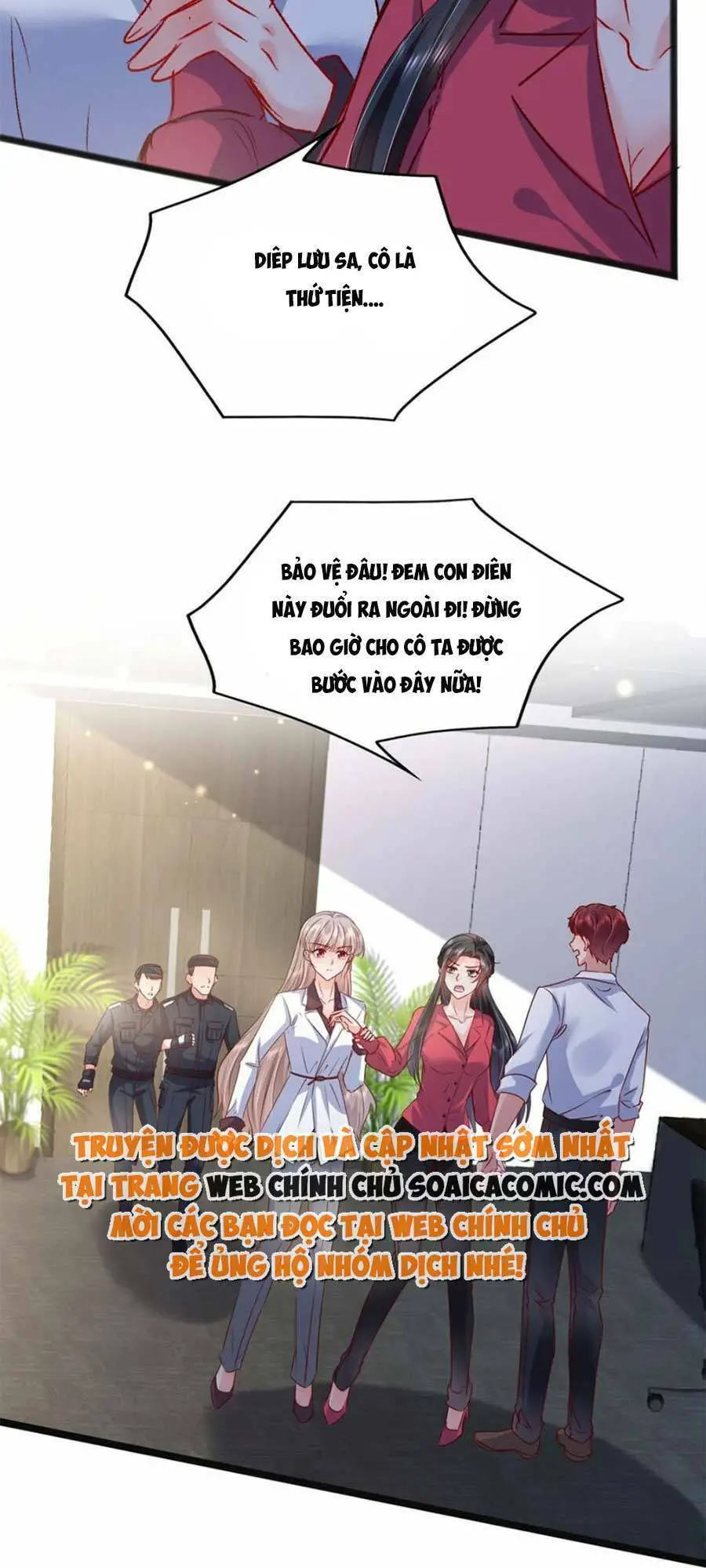 Cô Vợ Của Tôi Không Dễ Bắt Nạt Nettruyen ZZZ Chương 67 Page 28