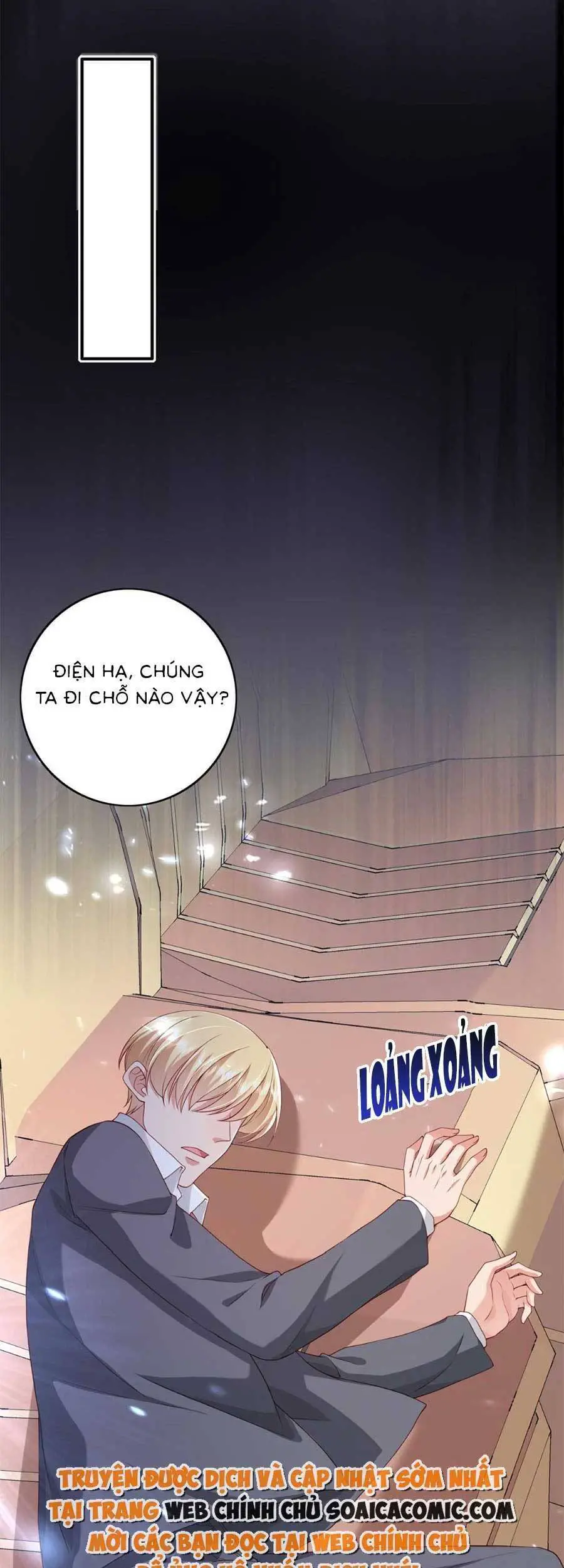 Cô Vợ Của Tôi Không Dễ Bắt Nạt Nettruyen ZZZ Chương 29 Page 3