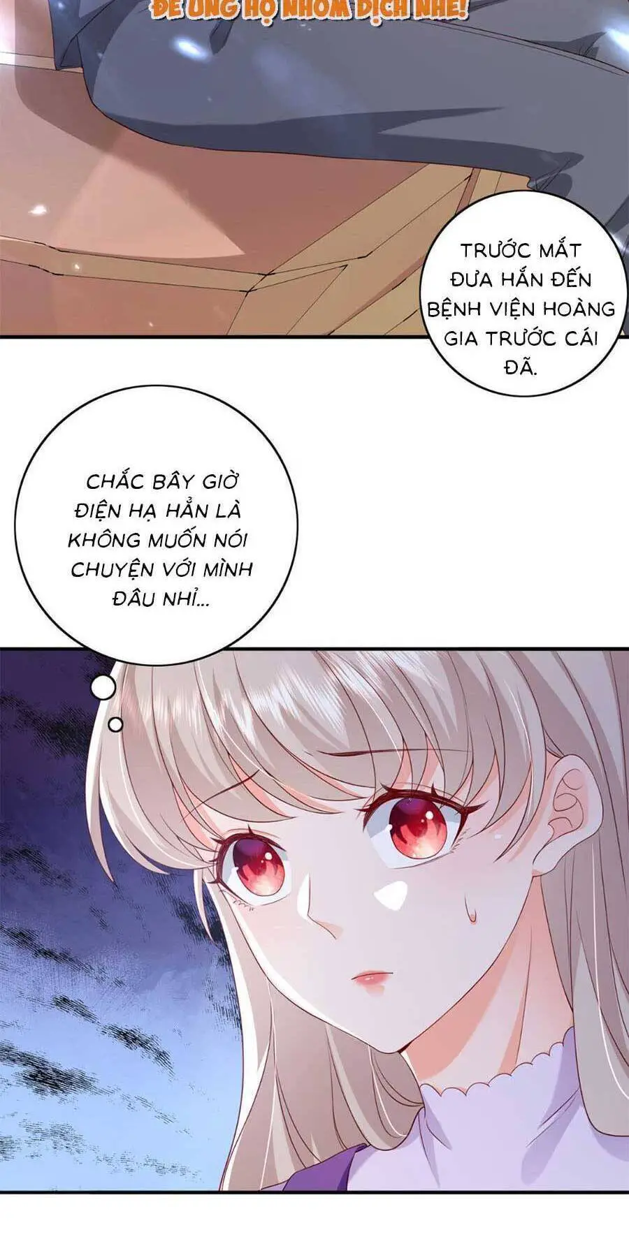 Cô Vợ Của Tôi Không Dễ Bắt Nạt Nettruyen ZZZ Chương 29 Page 4