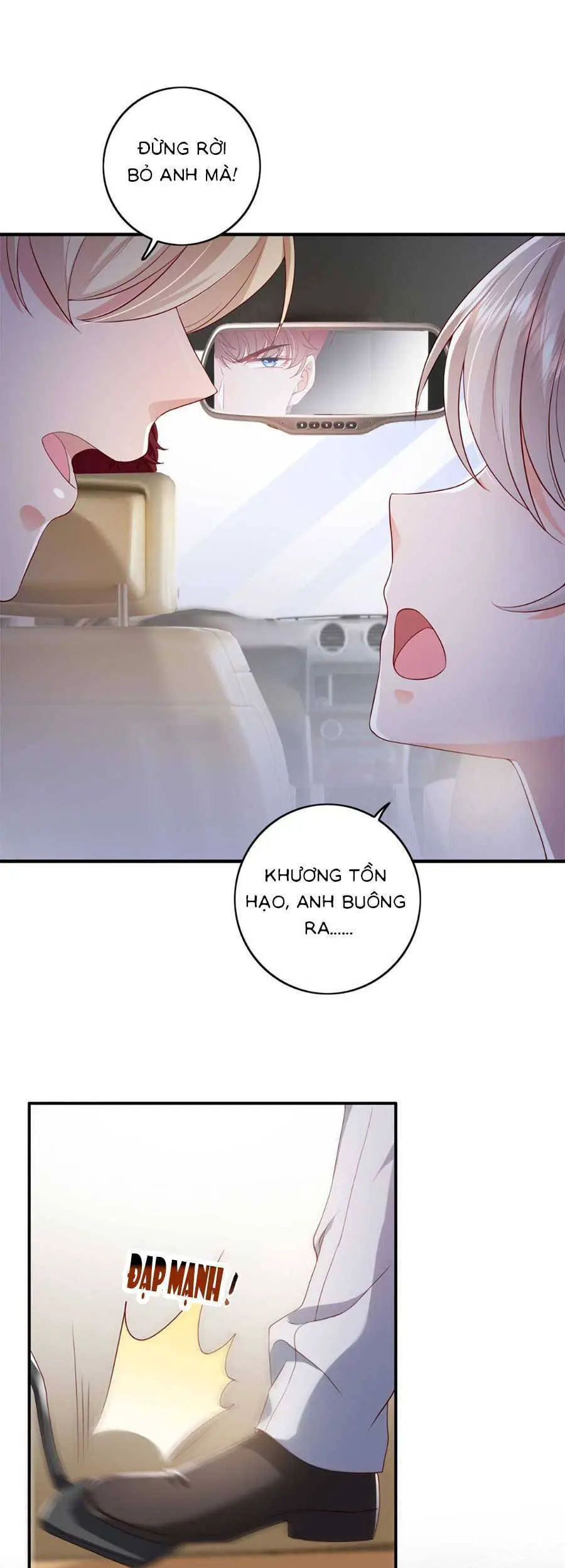 Cô Vợ Của Tôi Không Dễ Bắt Nạt Nettruyen ZZZ Chương 29 Page 9