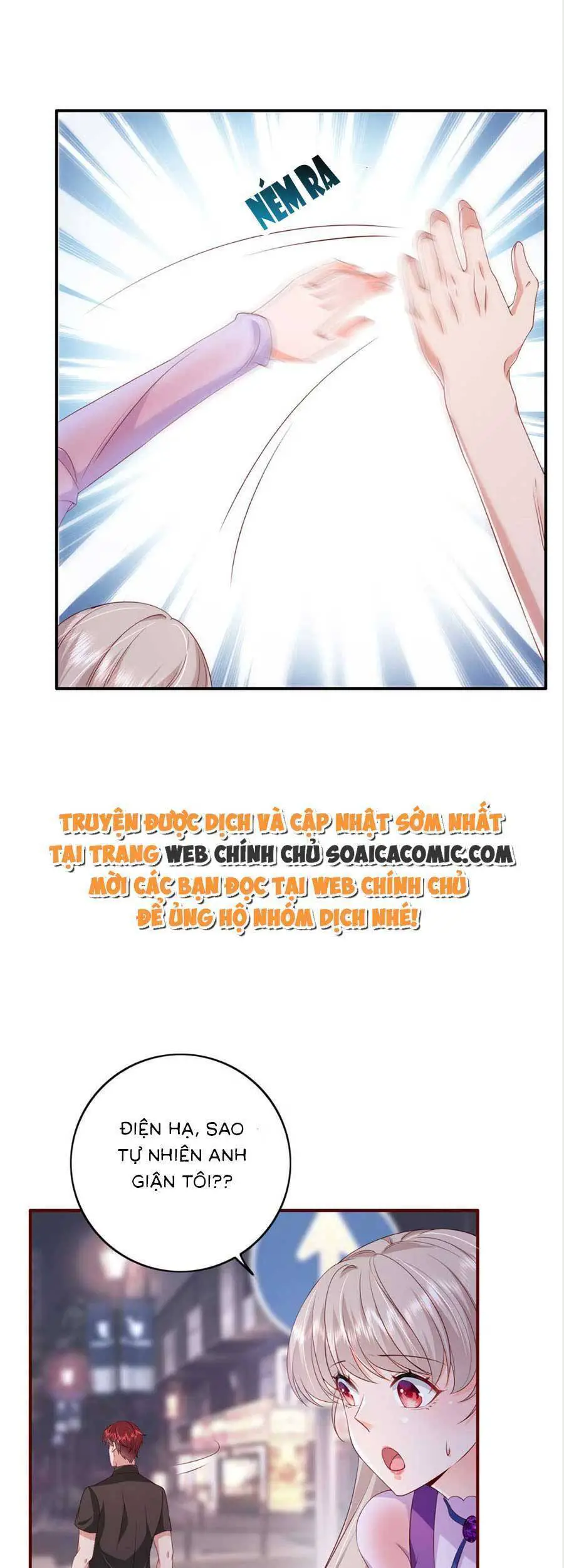 Cô Vợ Của Tôi Không Dễ Bắt Nạt Nettruyen ZZZ Chương 29 Page 13