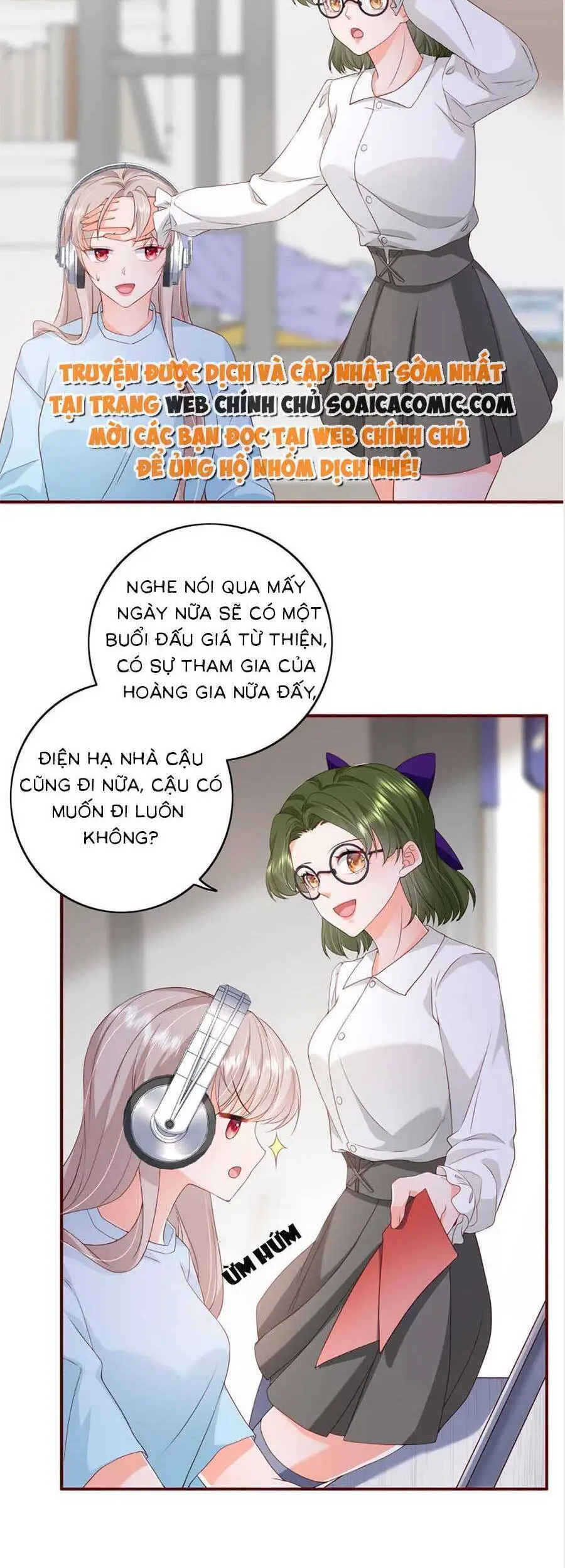Cô Vợ Của Tôi Không Dễ Bắt Nạt Nettruyen ZZZ Chương 29 Page 18