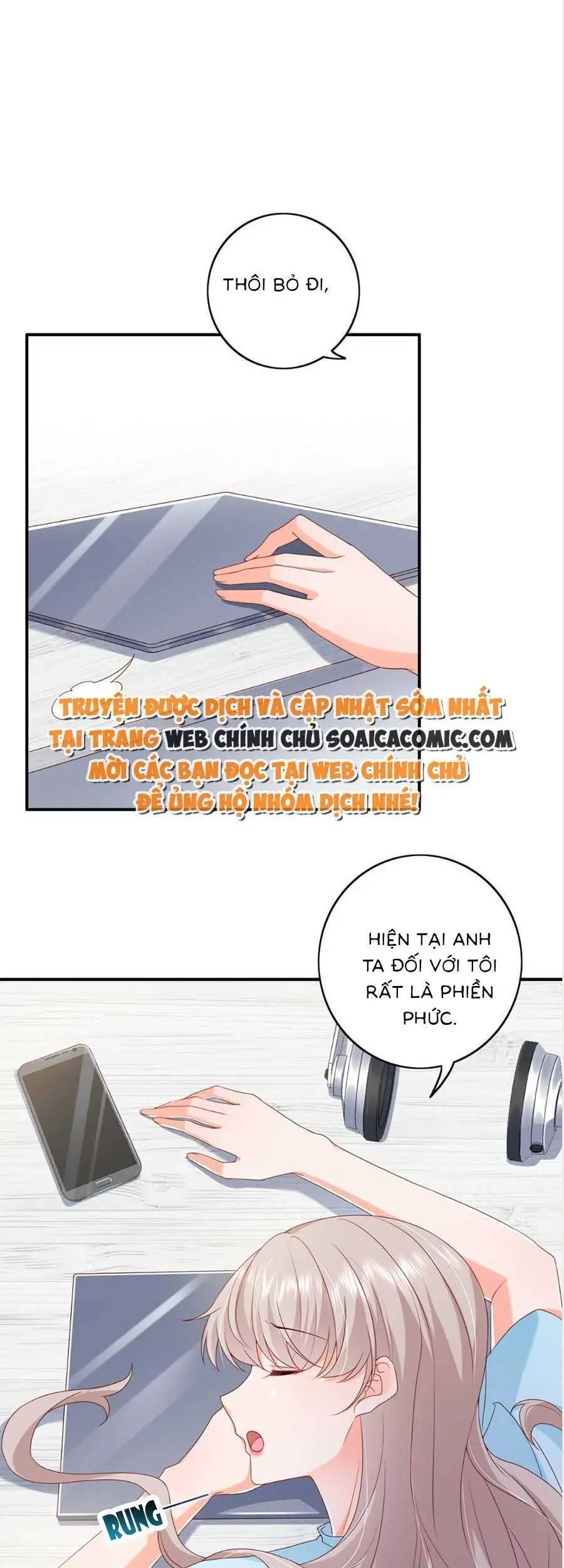 Cô Vợ Của Tôi Không Dễ Bắt Nạt Nettruyen ZZZ Chương 29 Page 19