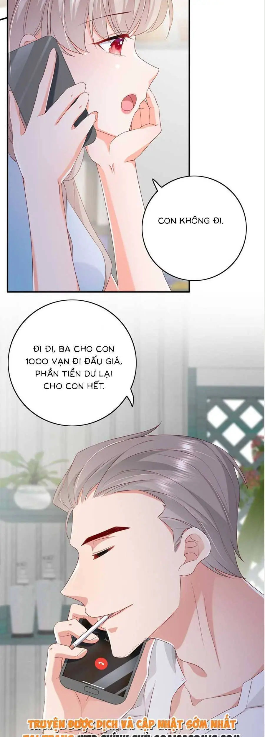 Cô Vợ Của Tôi Không Dễ Bắt Nạt Nettruyen ZZZ Chương 29 Page 24