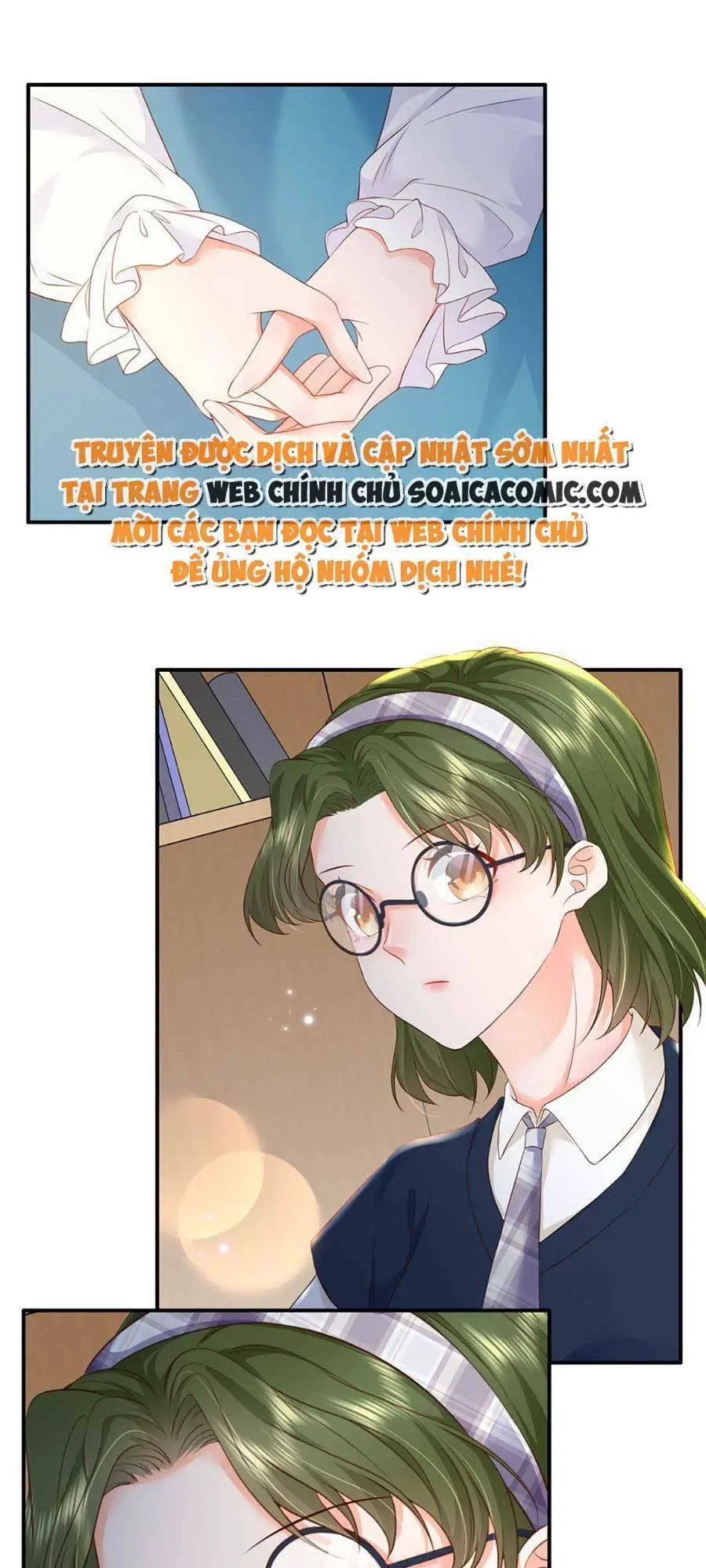 Cô Vợ Của Tôi Không Dễ Bắt Nạt Nettruyen ZZZ Chương 7 Page 31