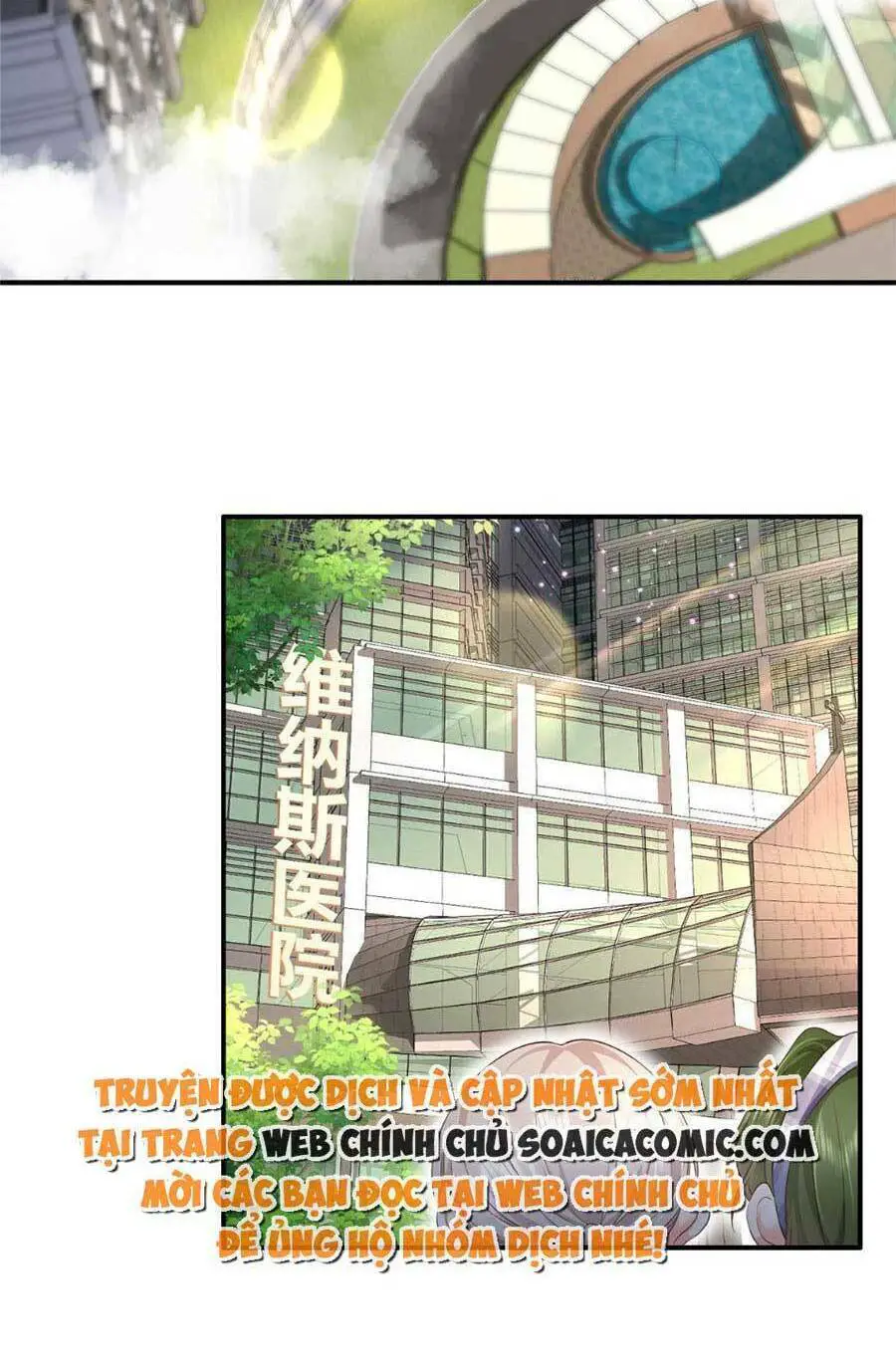 Cô Vợ Của Tôi Không Dễ Bắt Nạt Nettruyen ZZZ Chương 7 Page 34