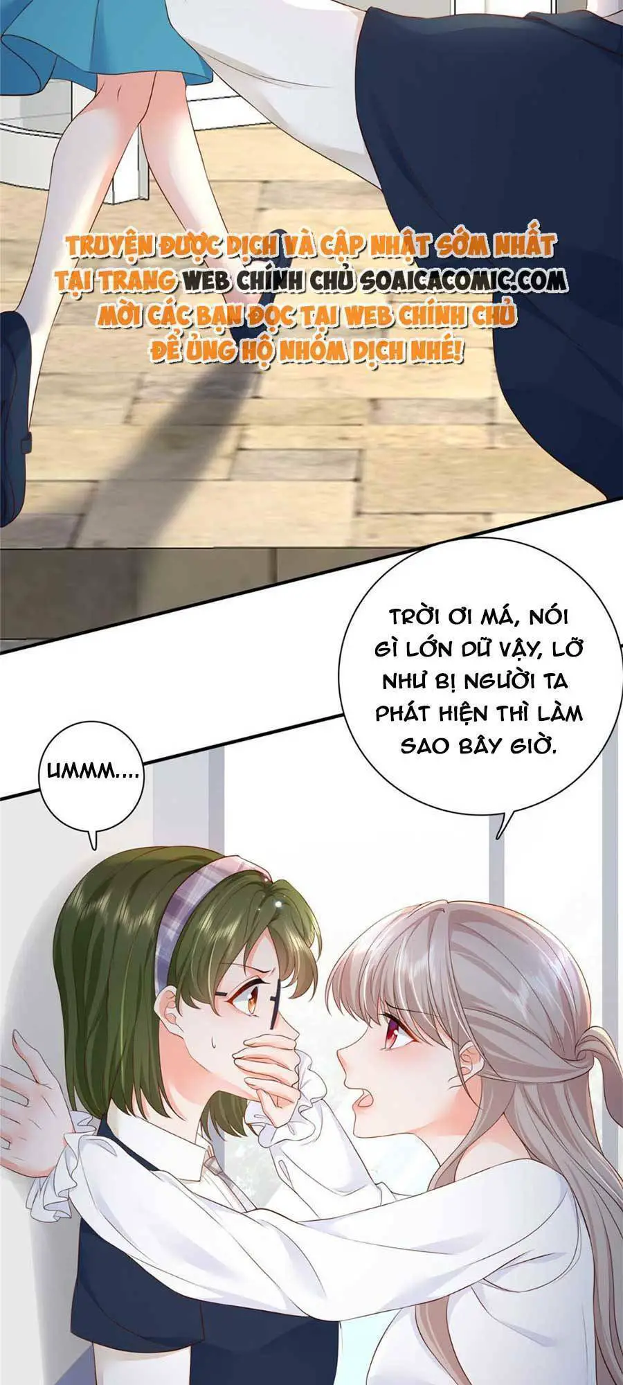 Cô Vợ Của Tôi Không Dễ Bắt Nạt Nettruyen ZZZ Chương 7 Page 37