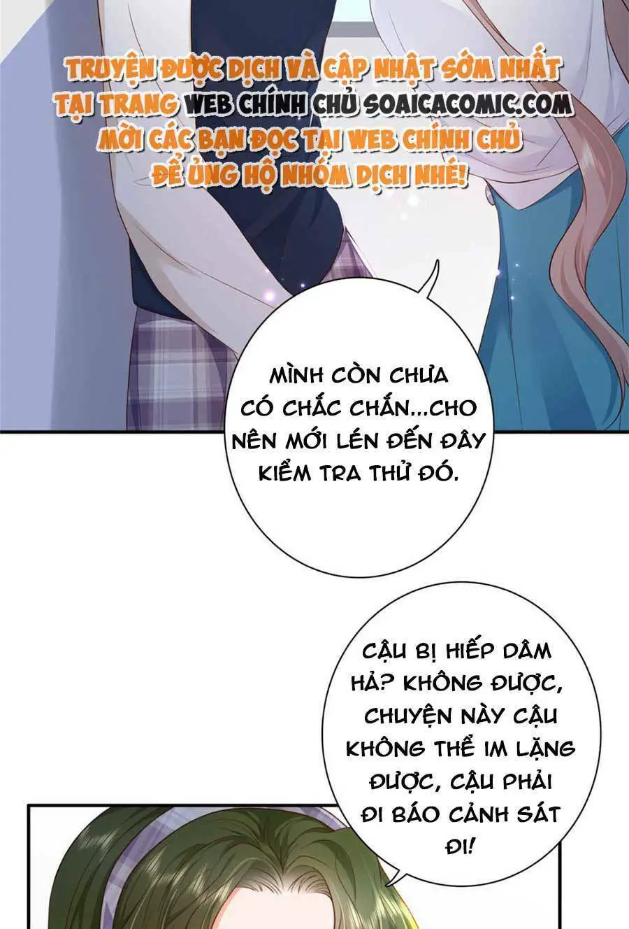 Cô Vợ Của Tôi Không Dễ Bắt Nạt Nettruyen ZZZ Chương 7 Page 38