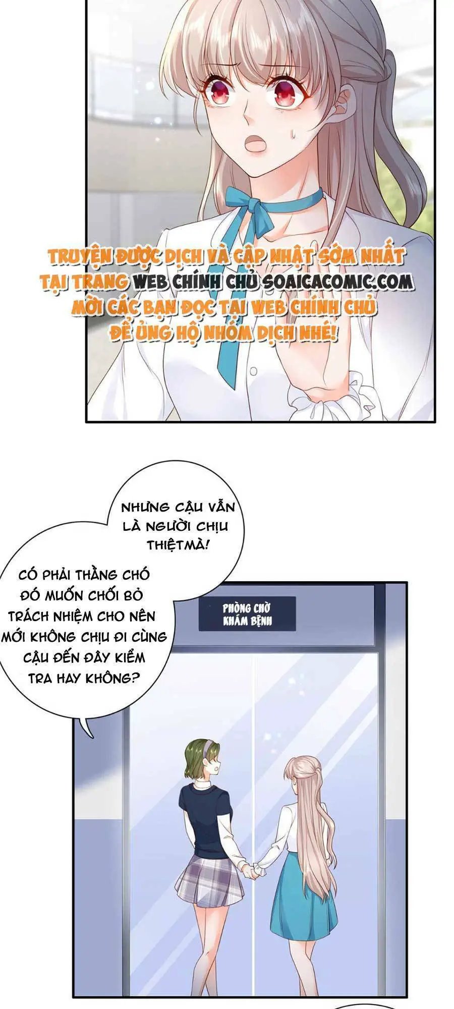 Cô Vợ Của Tôi Không Dễ Bắt Nạt Nettruyen ZZZ Chương 7 Page 40