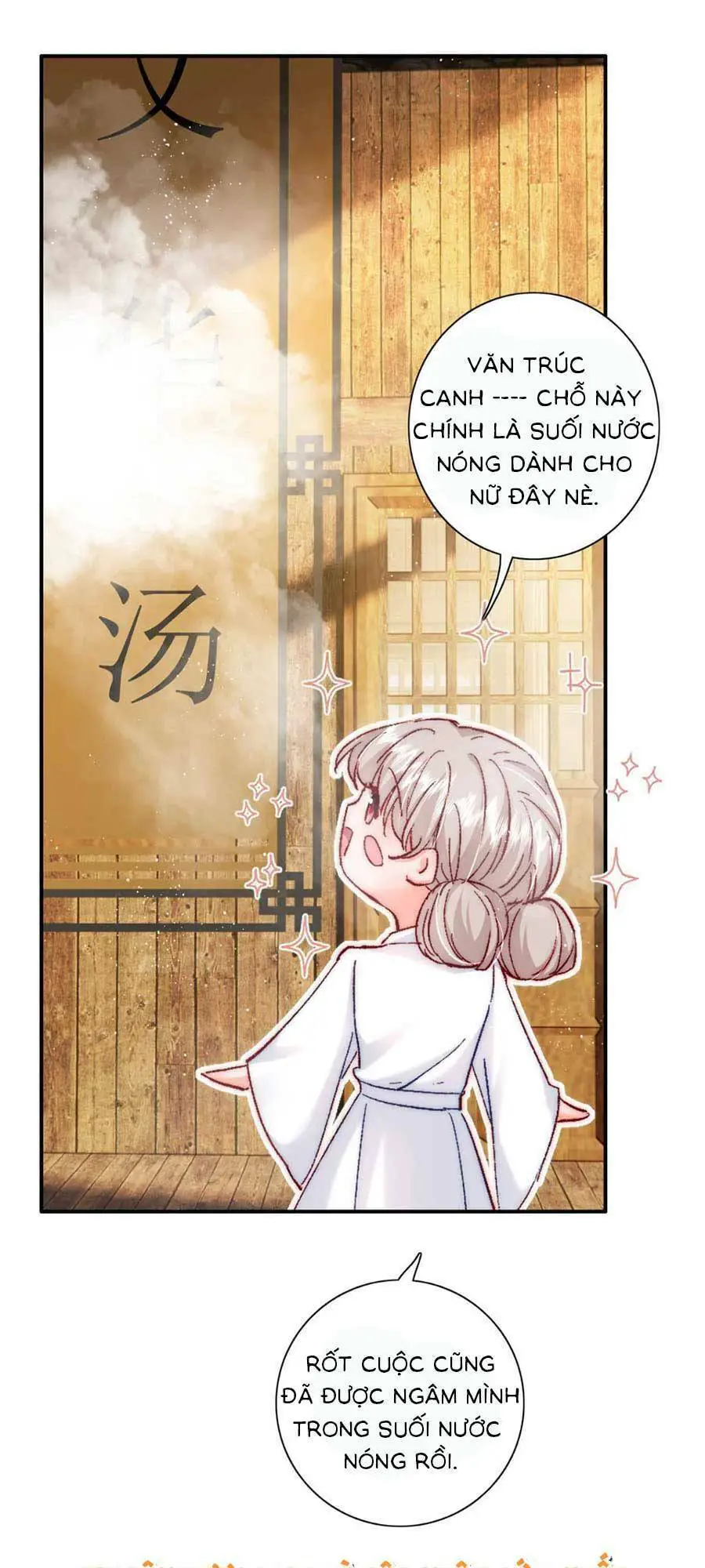 Cô Vợ Của Tôi Không Dễ Bắt Nạt Nettruyen ZZZ Chương 28 Page 30
