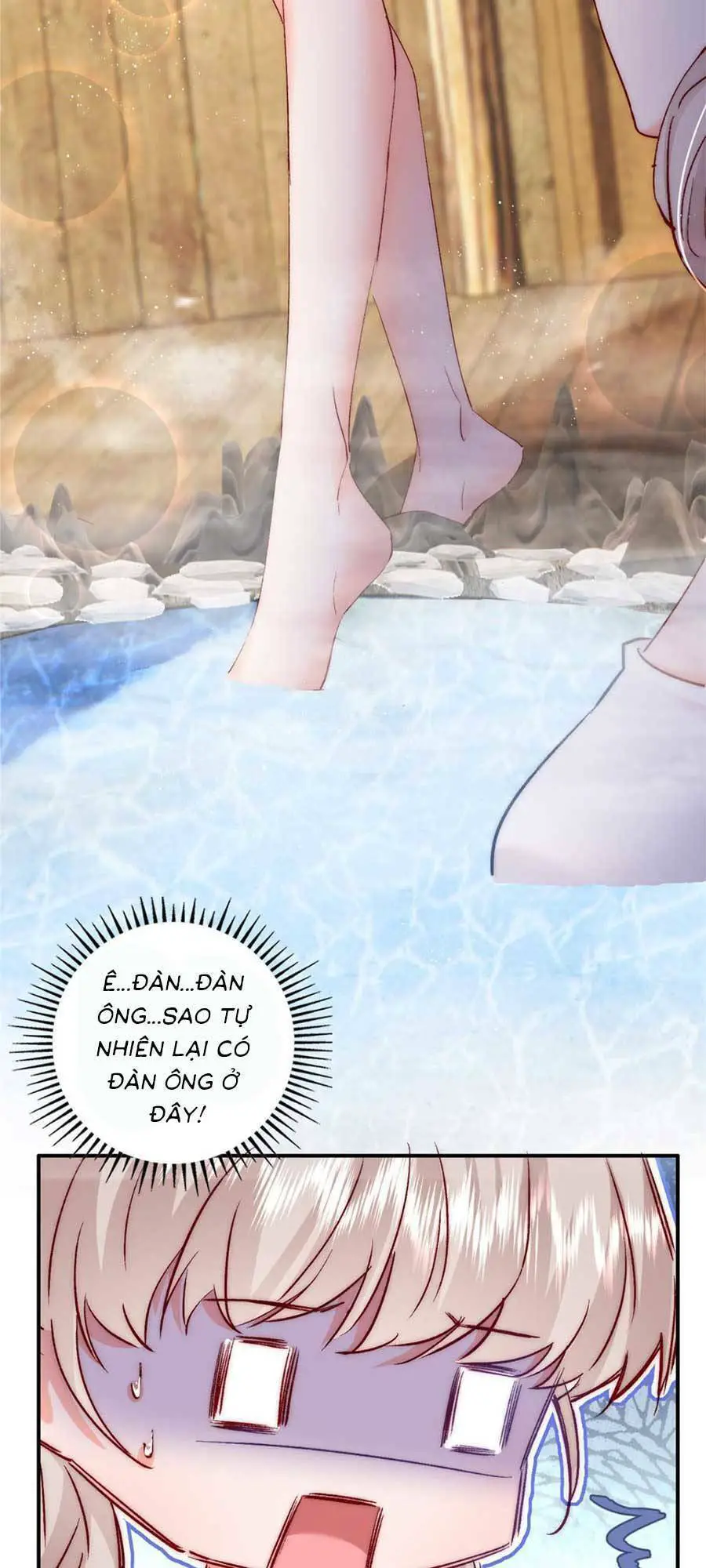 Cô Vợ Của Tôi Không Dễ Bắt Nạt Nettruyen ZZZ Chương 28 Page 35