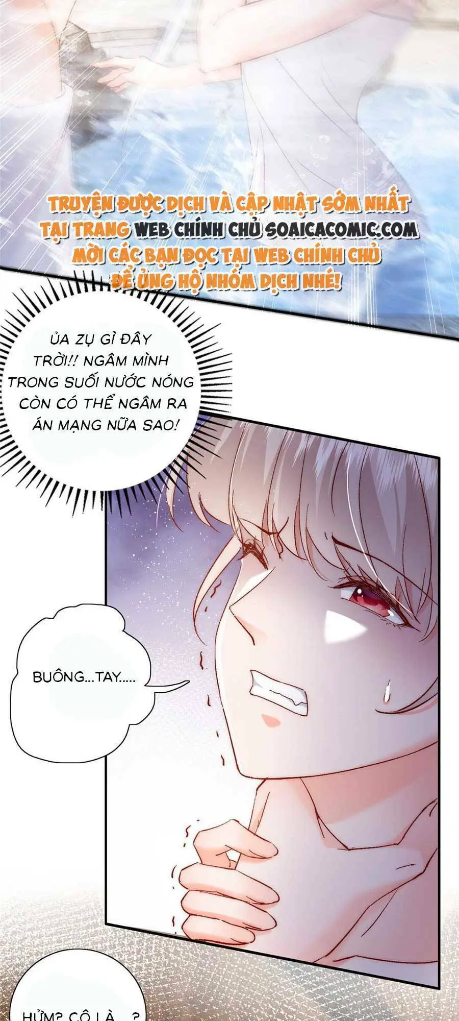Cô Vợ Của Tôi Không Dễ Bắt Nạt Nettruyen ZZZ Chương 28 Page 39