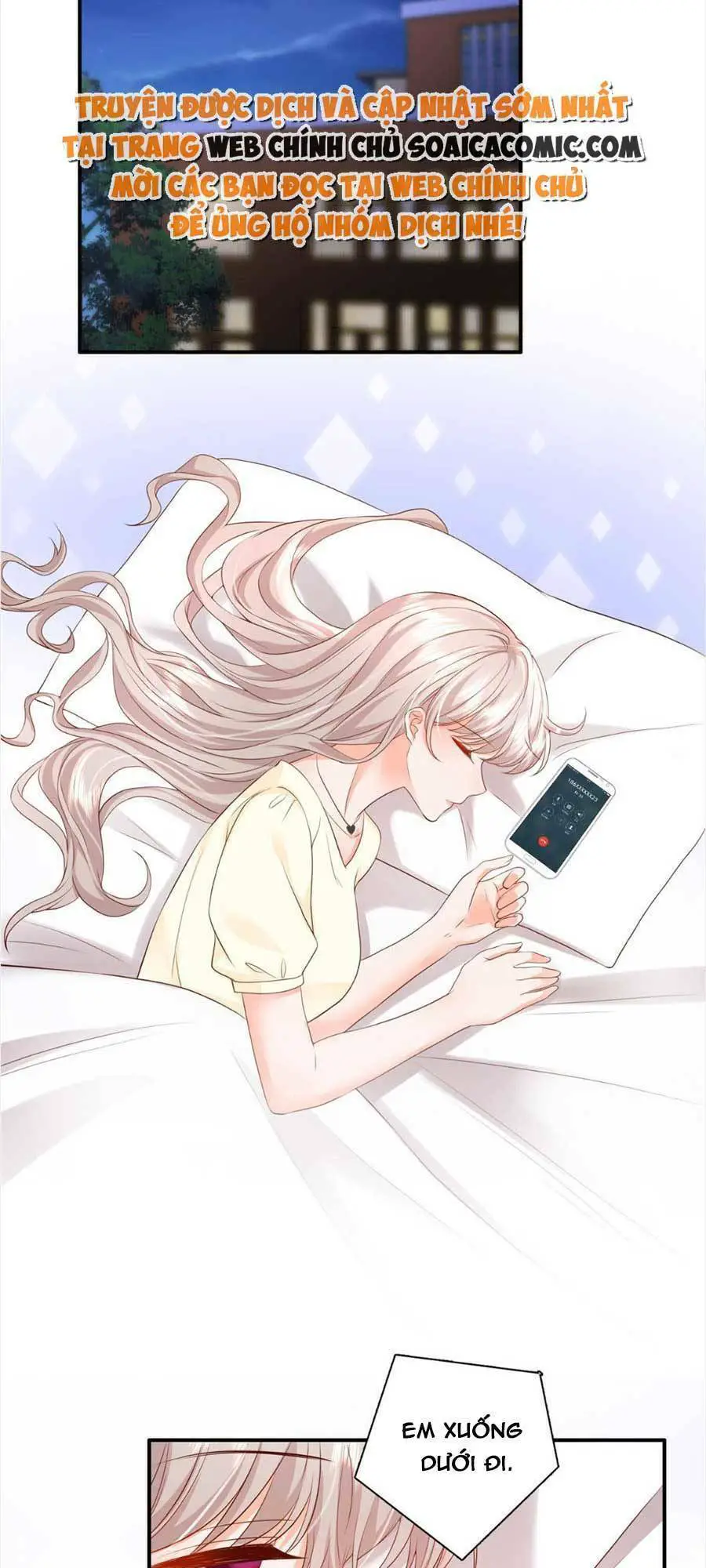 Cô Vợ Của Tôi Không Dễ Bắt Nạt Nettruyen ZZZ Chương 11 Page 7