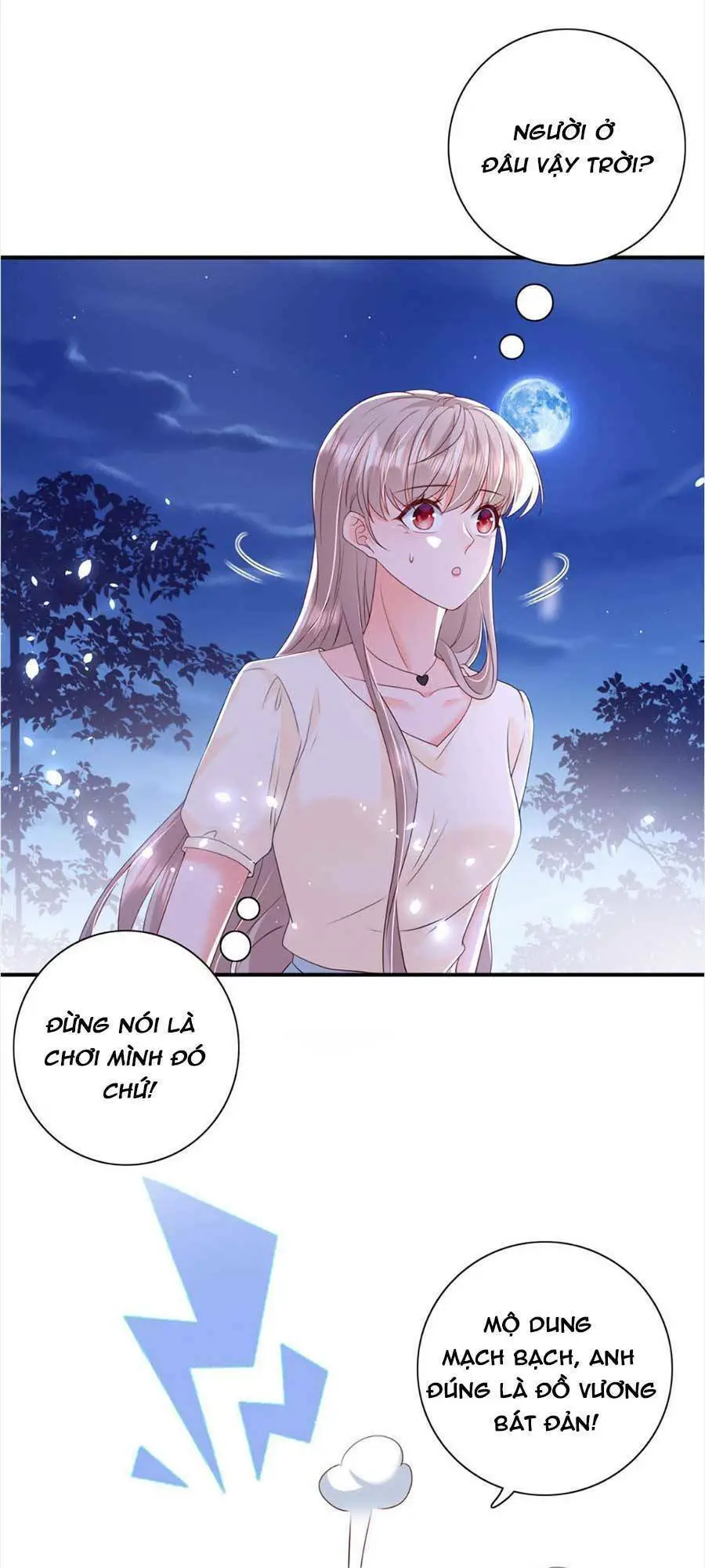 Cô Vợ Của Tôi Không Dễ Bắt Nạt Nettruyen ZZZ Chương 11 Page 11