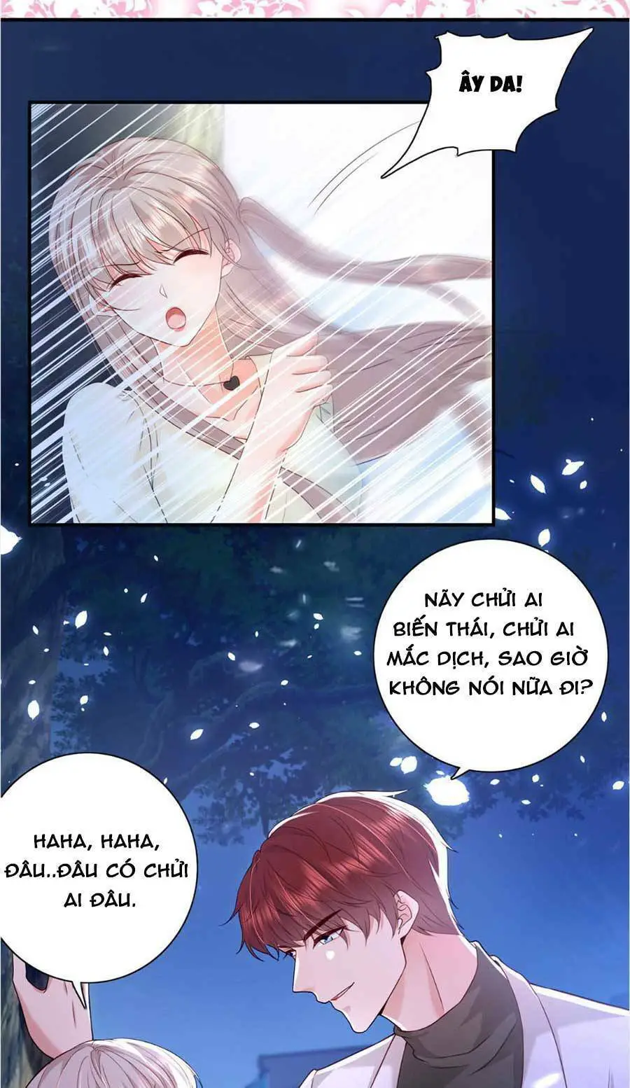 Cô Vợ Của Tôi Không Dễ Bắt Nạt Nettruyen ZZZ Chương 11 Page 14
