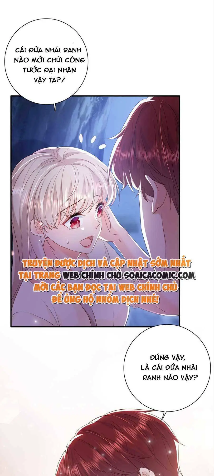 Cô Vợ Của Tôi Không Dễ Bắt Nạt Nettruyen ZZZ Chương 11 Page 16
