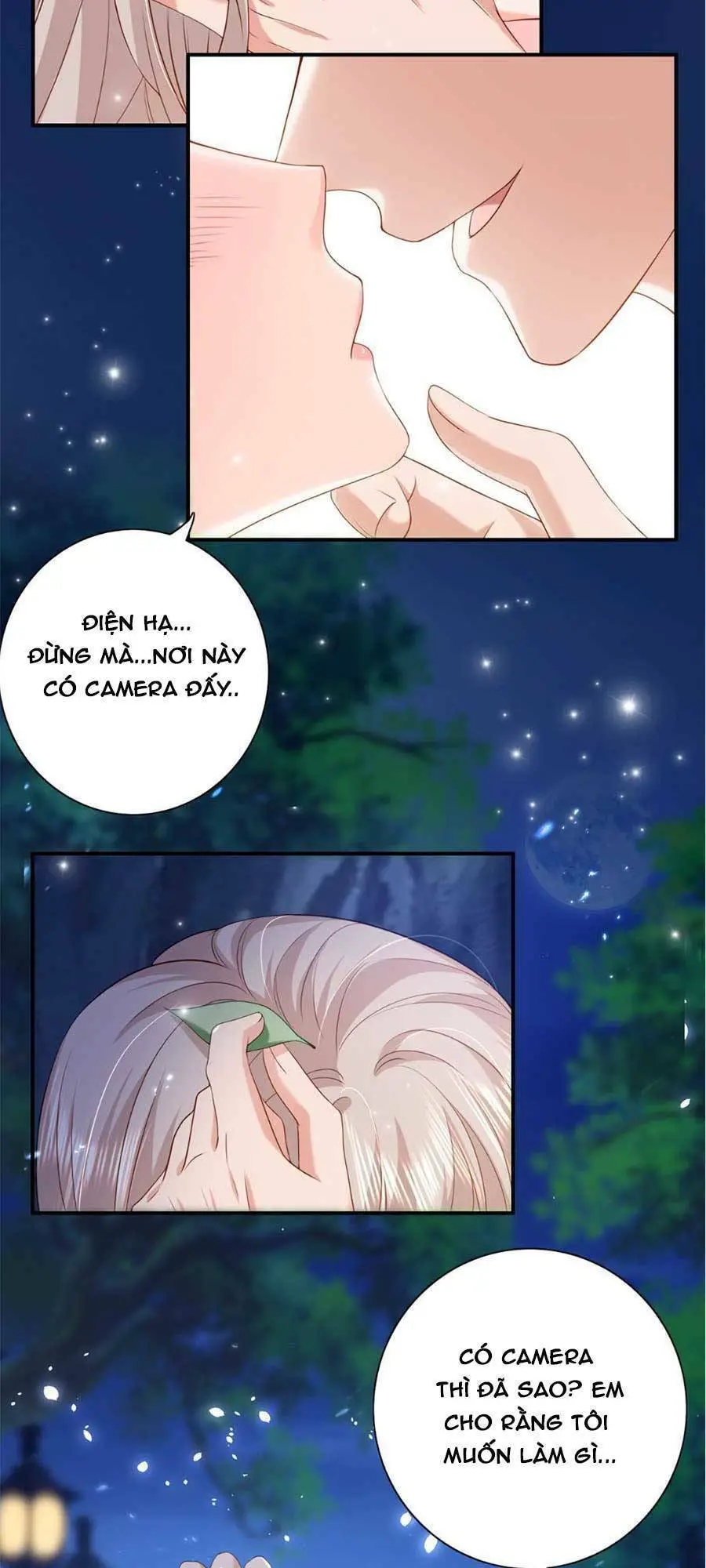 Cô Vợ Của Tôi Không Dễ Bắt Nạt Nettruyen ZZZ Chương 11 Page 18