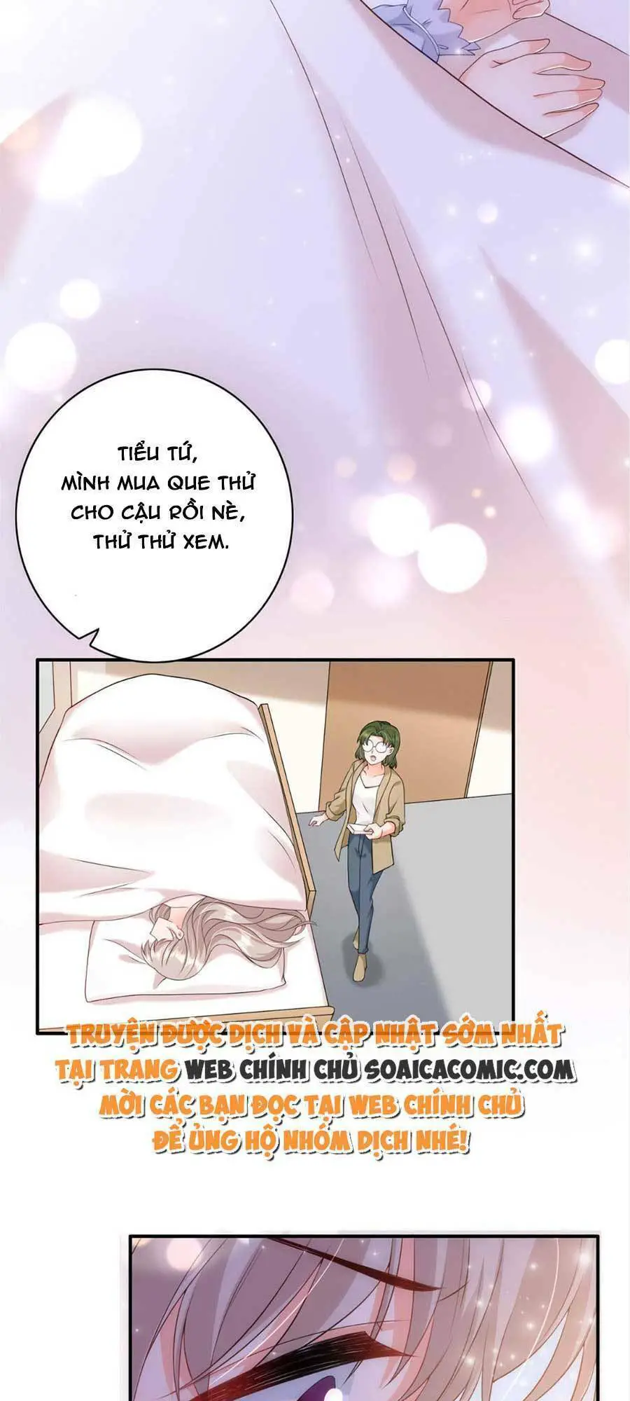 Cô Vợ Của Tôi Không Dễ Bắt Nạt Nettruyen ZZZ Chương 11 Page 28