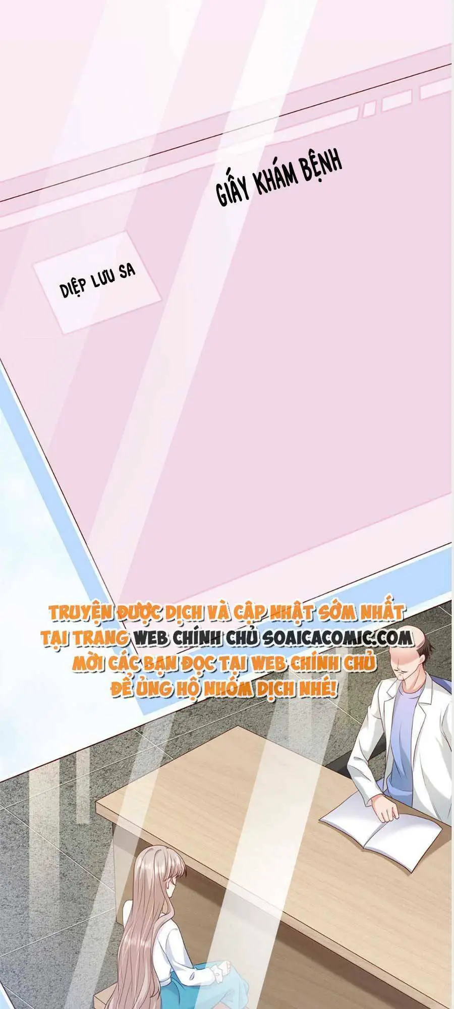 Cô Vợ Của Tôi Không Dễ Bắt Nạt Nettruyen ZZZ Chương 11 Page 36