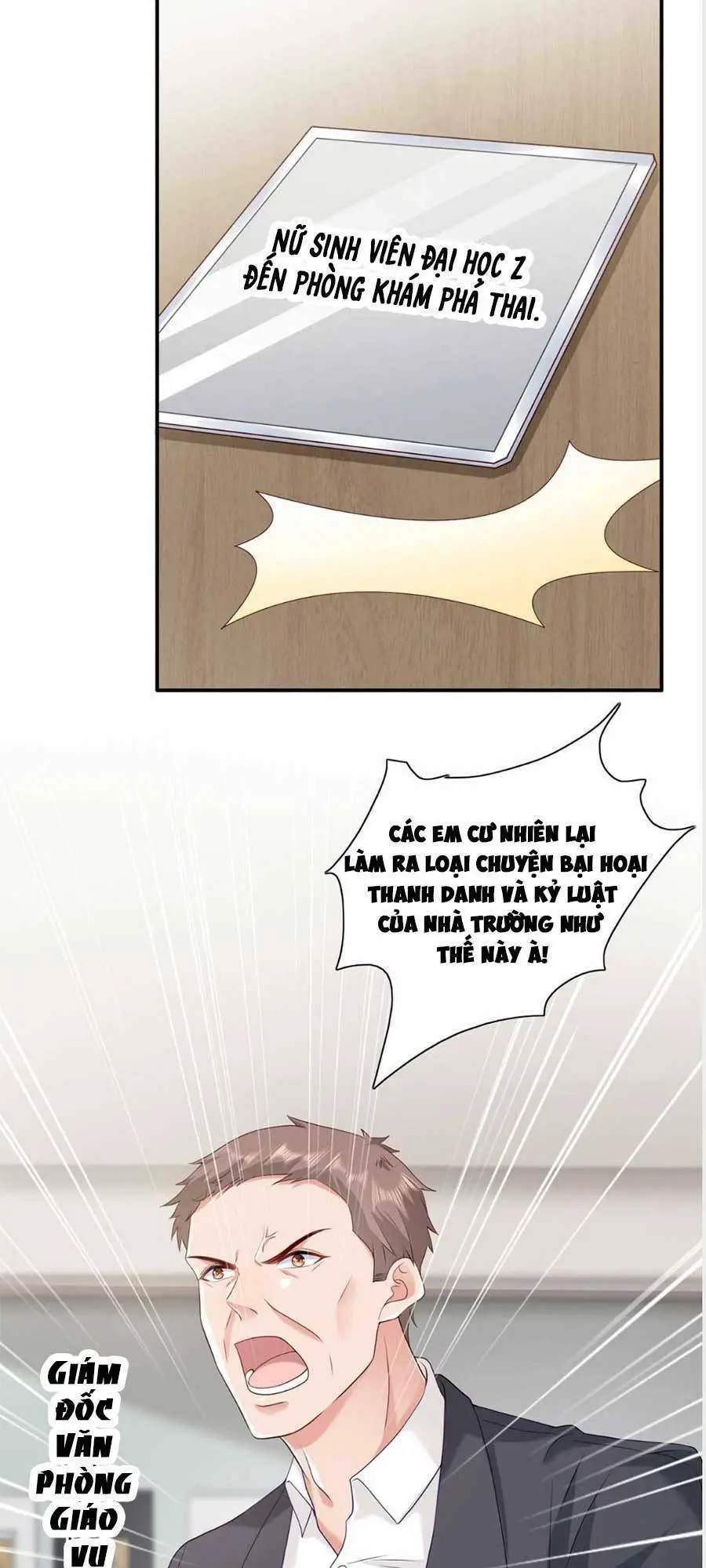 Cô Vợ Của Tôi Không Dễ Bắt Nạt Nettruyen ZZZ Chương 11 Page 38