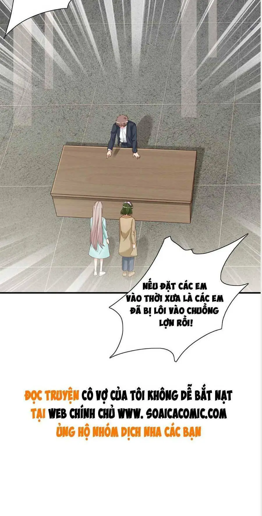 Cô Vợ Của Tôi Không Dễ Bắt Nạt Nettruyen ZZZ Chương 11 Page 40