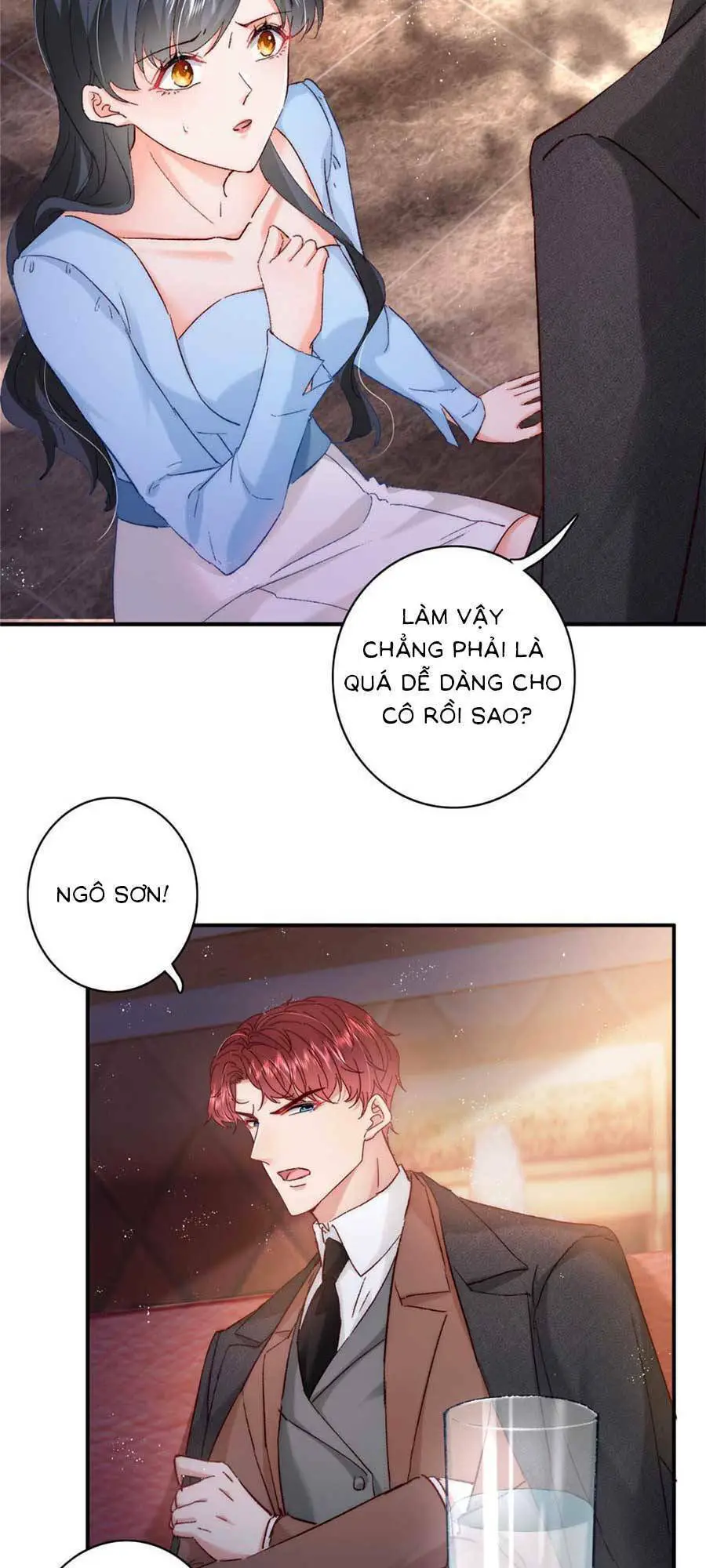 Cô Vợ Của Tôi Không Dễ Bắt Nạt Nettruyen ZZZ Chương 26 Page 7