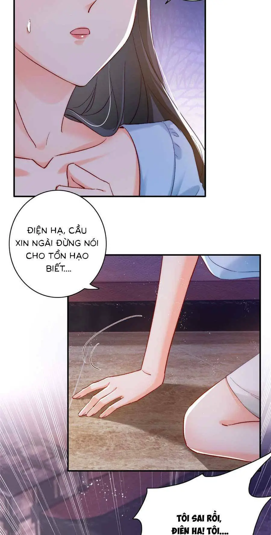 Cô Vợ Của Tôi Không Dễ Bắt Nạt Nettruyen ZZZ Chương 26 Page 18