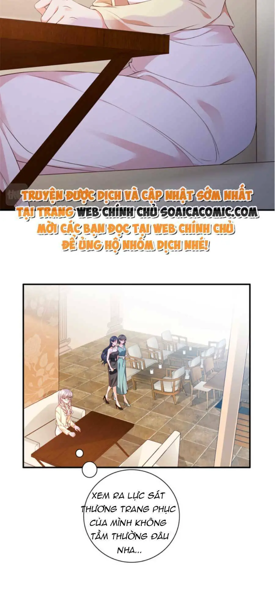 Cô Vợ Của Tôi Không Dễ Bắt Nạt Nettruyen ZZZ Chương 2 Page 2