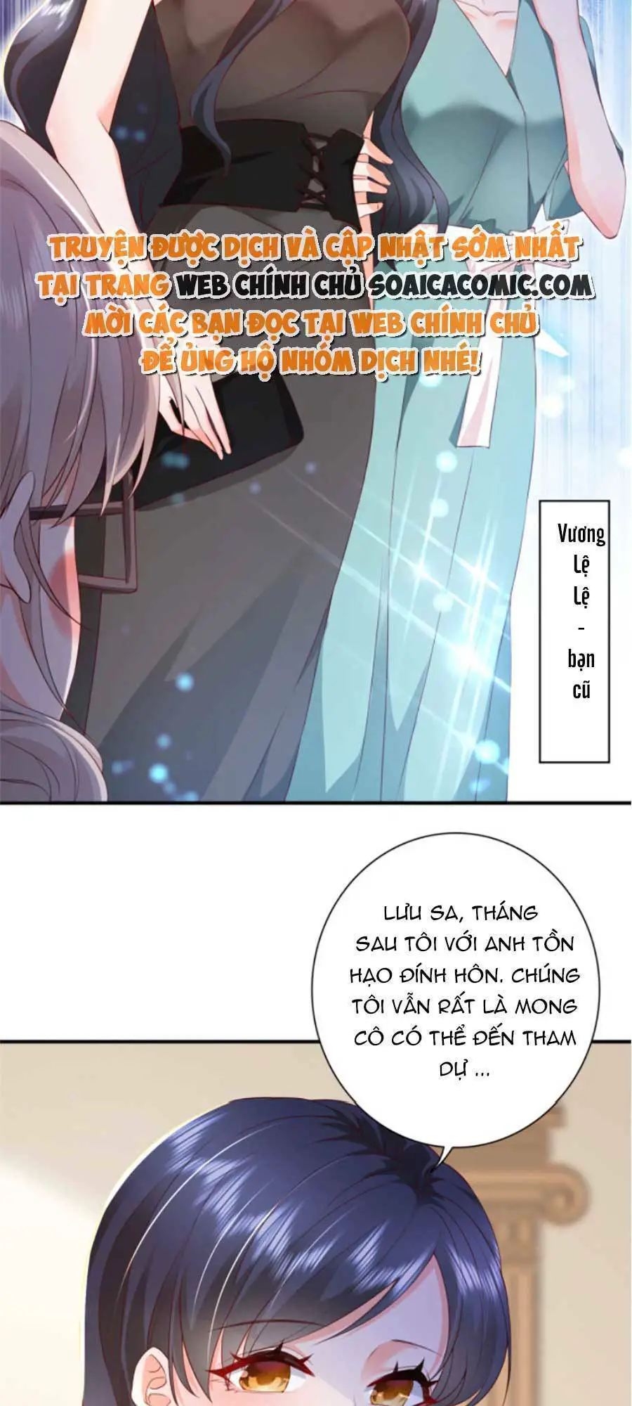 Cô Vợ Của Tôi Không Dễ Bắt Nạt Nettruyen ZZZ Chương 2 Page 4