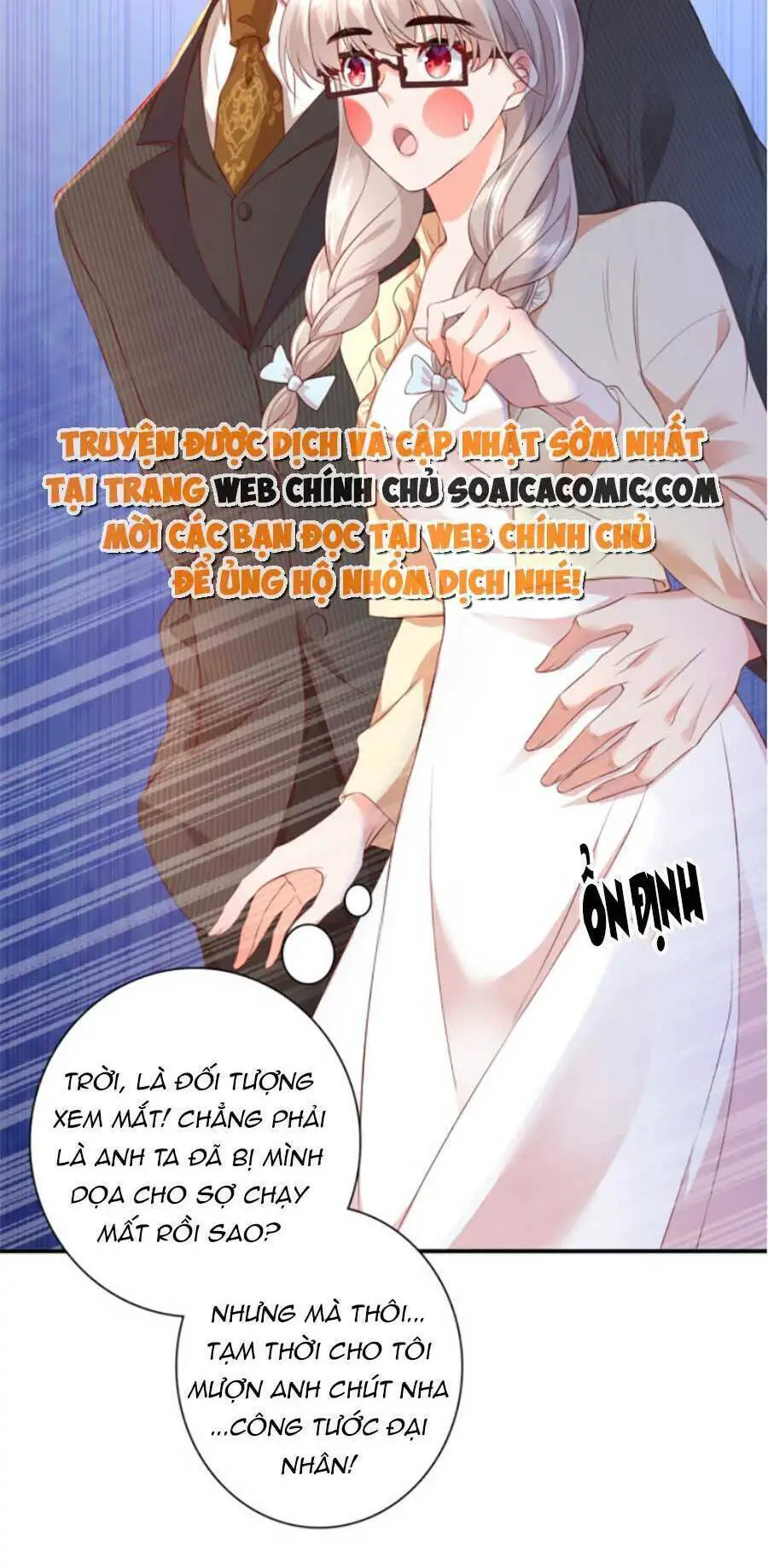 Cô Vợ Của Tôi Không Dễ Bắt Nạt Nettruyen ZZZ Chương 2 Page 7