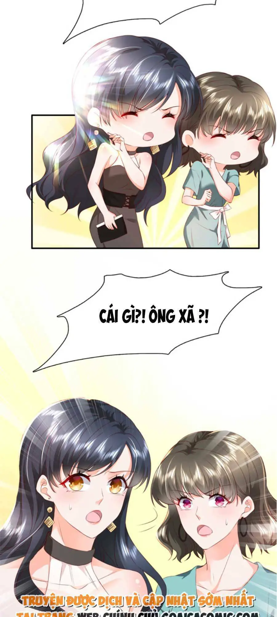 Cô Vợ Của Tôi Không Dễ Bắt Nạt Nettruyen ZZZ Chương 2 Page 9