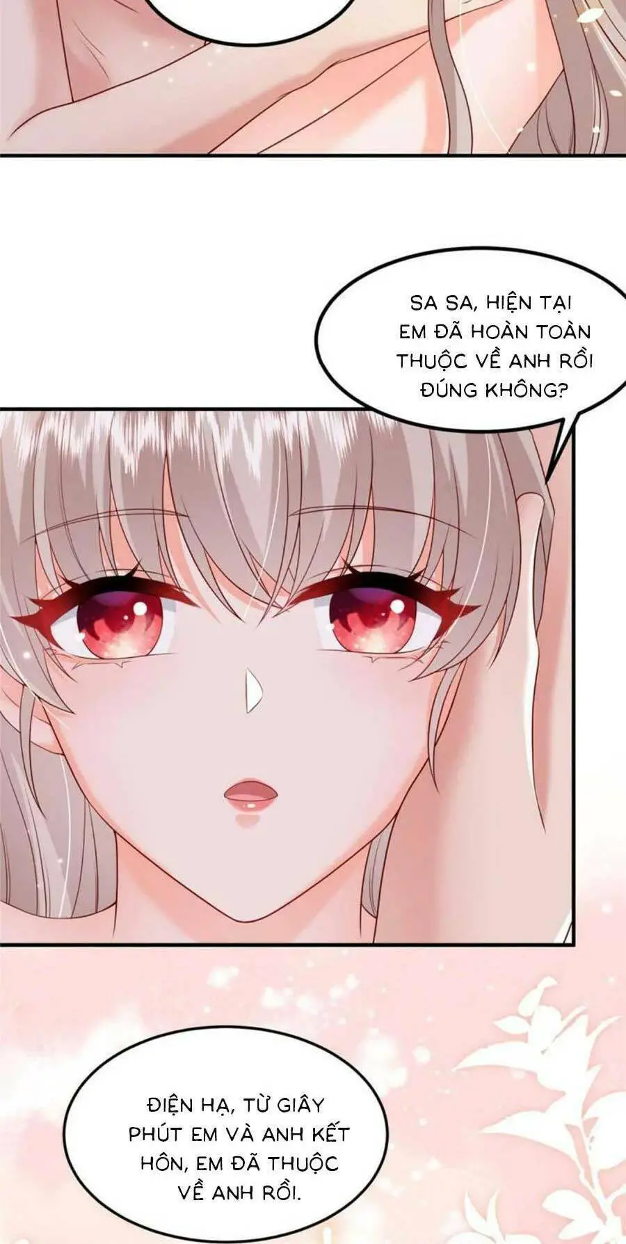 Cô Vợ Của Tôi Không Dễ Bắt Nạt Nettruyen ZZZ Chương 39 Page 4