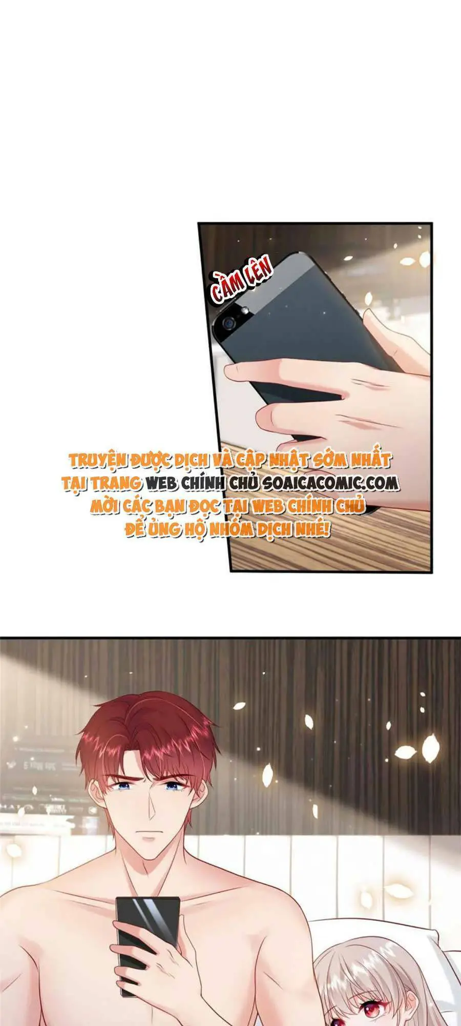 Cô Vợ Của Tôi Không Dễ Bắt Nạt Nettruyen ZZZ Chương 39 Page 7