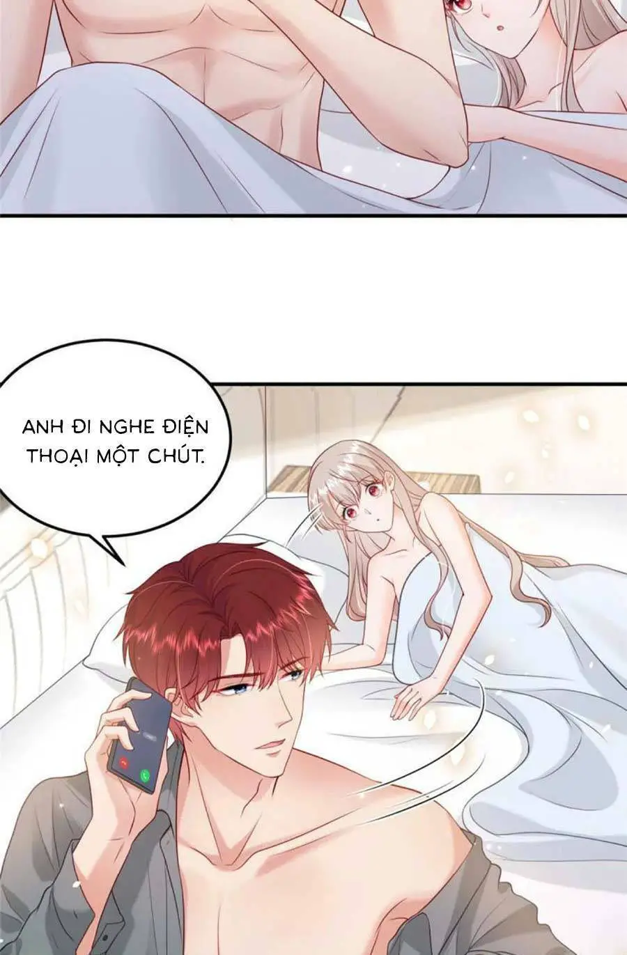Cô Vợ Của Tôi Không Dễ Bắt Nạt Nettruyen ZZZ Chương 39 Page 8