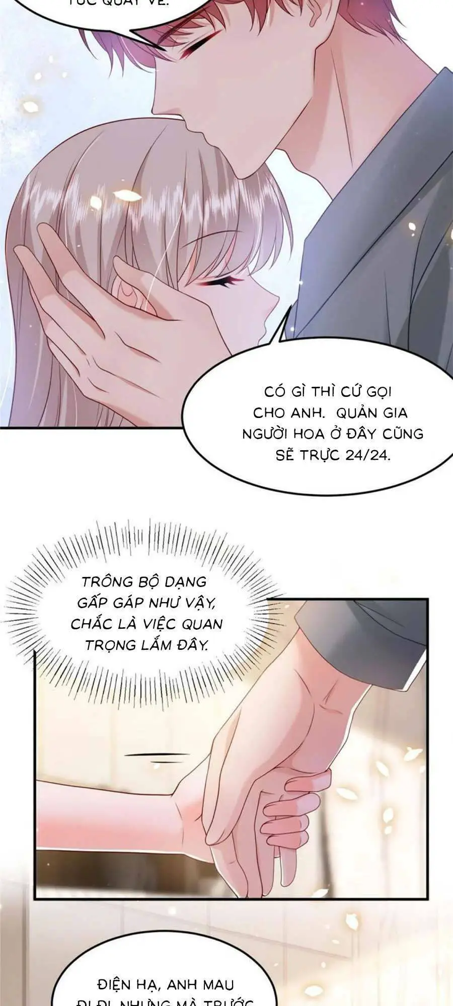 Cô Vợ Của Tôi Không Dễ Bắt Nạt Nettruyen ZZZ Chương 39 Page 18