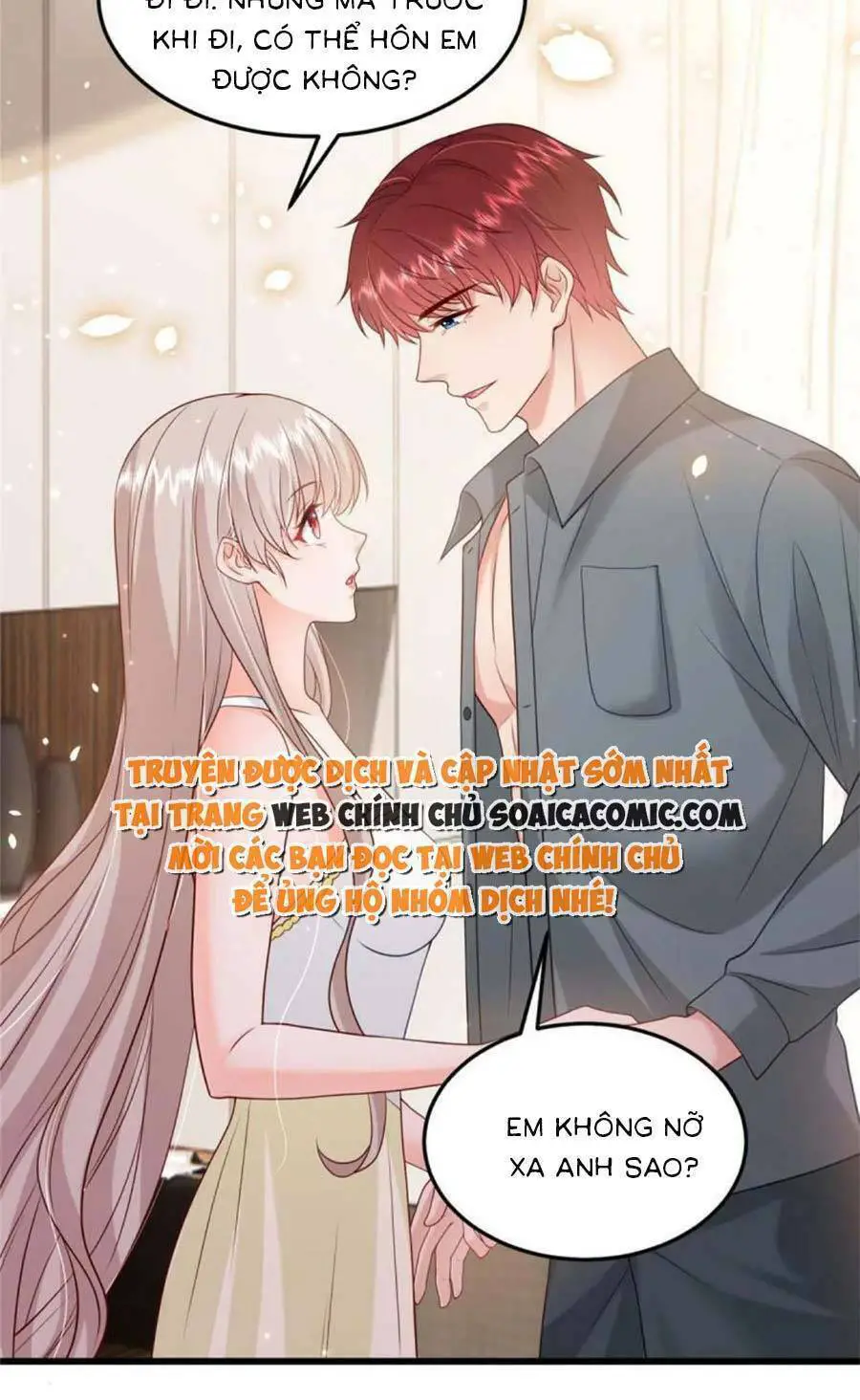 Cô Vợ Của Tôi Không Dễ Bắt Nạt Nettruyen ZZZ Chương 39 Page 19