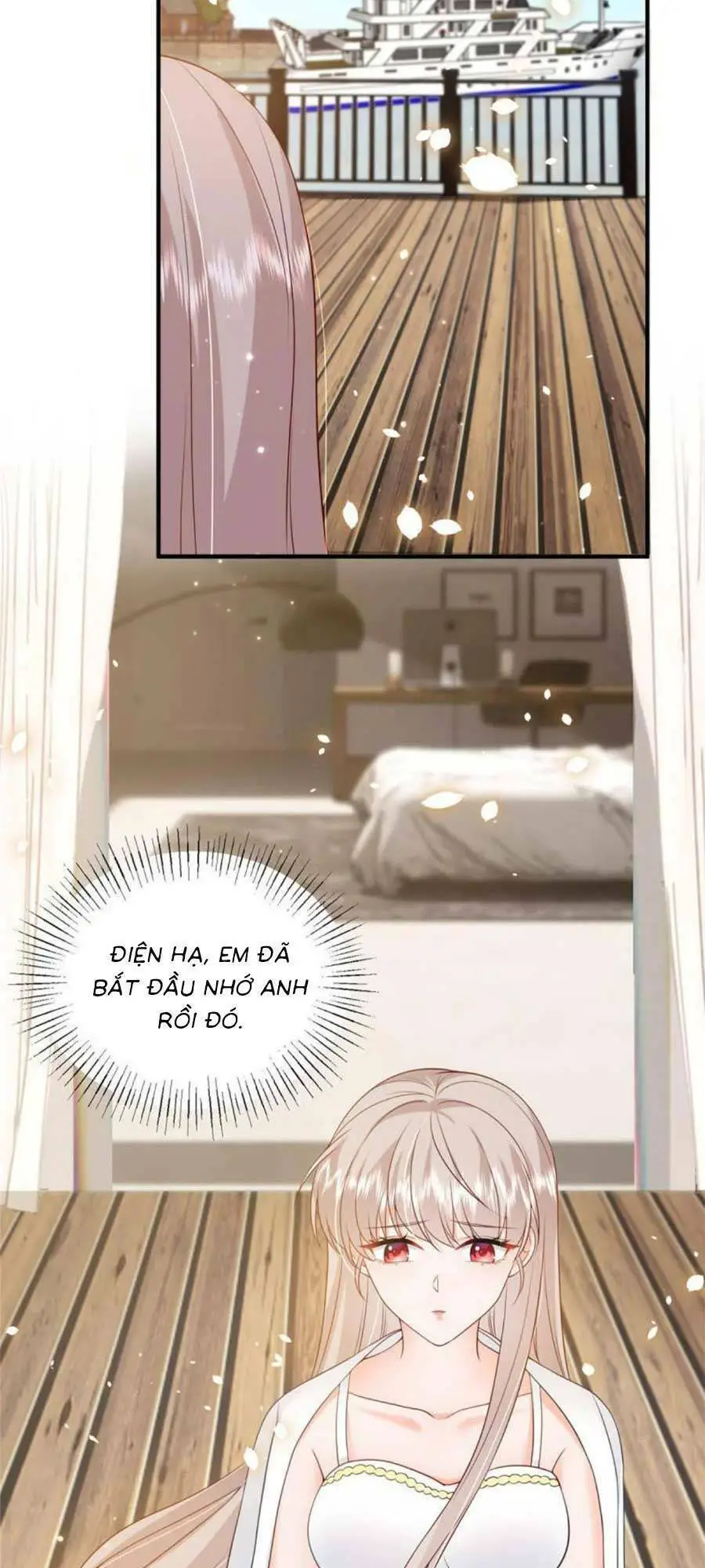 Cô Vợ Của Tôi Không Dễ Bắt Nạt Nettruyen ZZZ Chương 39 Page 22