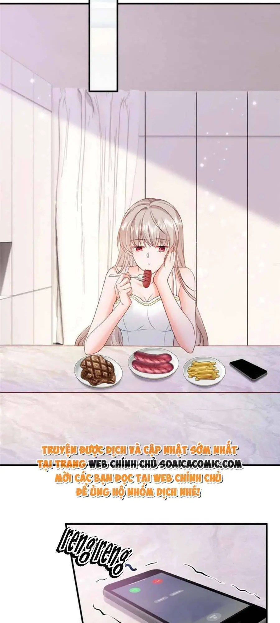 Cô Vợ Của Tôi Không Dễ Bắt Nạt Nettruyen ZZZ Chương 39 Page 24