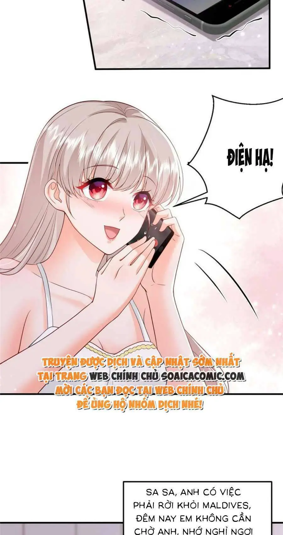 Cô Vợ Của Tôi Không Dễ Bắt Nạt Nettruyen ZZZ Chương 39 Page 25