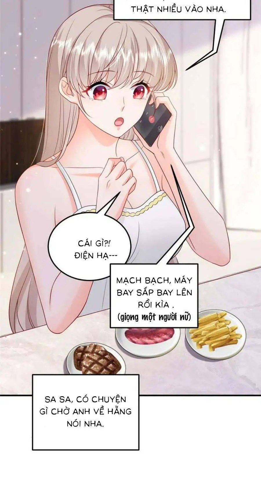 Cô Vợ Của Tôi Không Dễ Bắt Nạt Nettruyen ZZZ Chương 39 Page 26