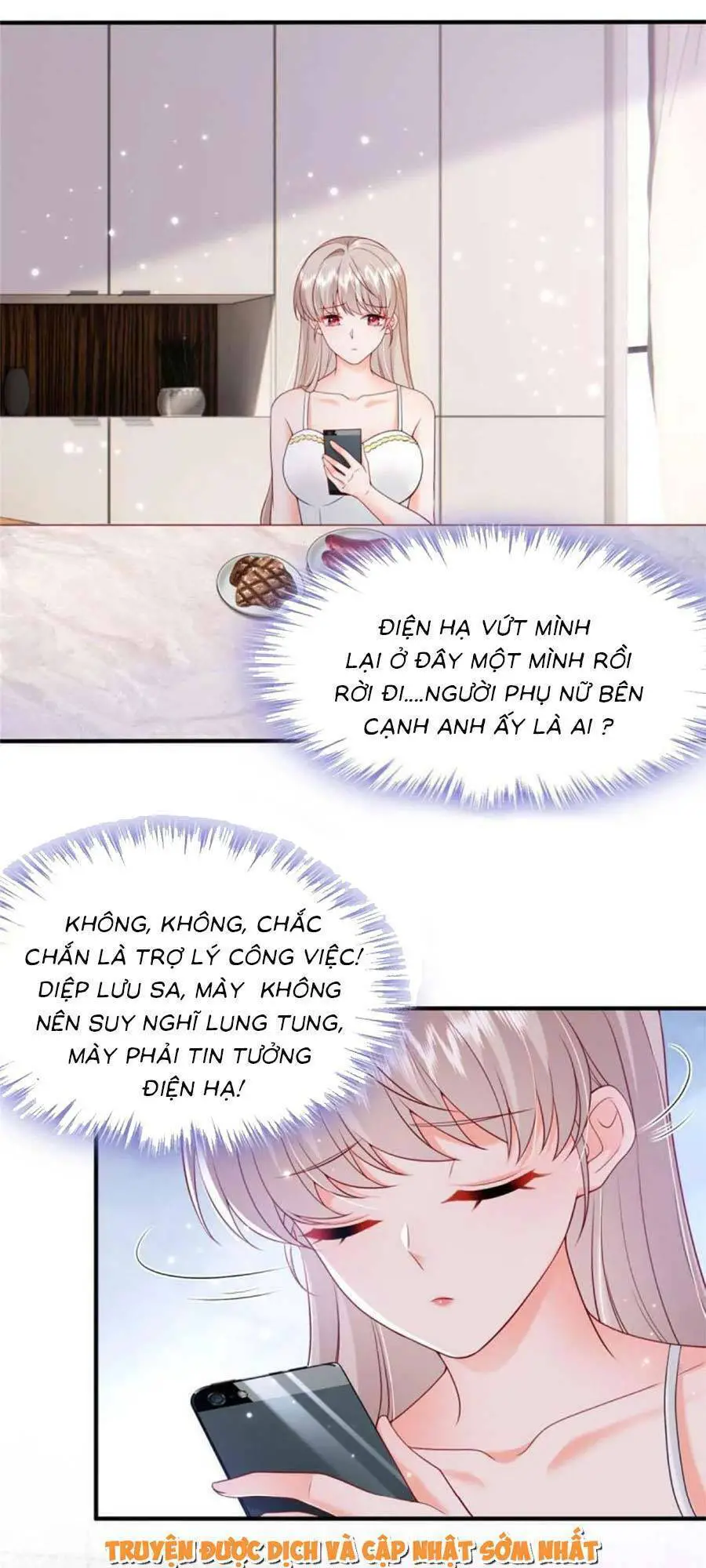 Cô Vợ Của Tôi Không Dễ Bắt Nạt Nettruyen ZZZ Chương 39 Page 27