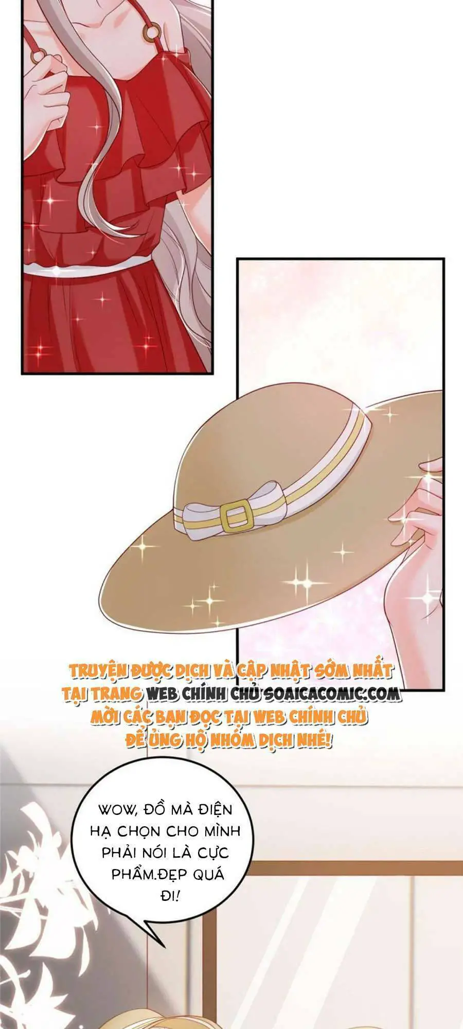 Cô Vợ Của Tôi Không Dễ Bắt Nạt Nettruyen ZZZ Chương 39 Page 29