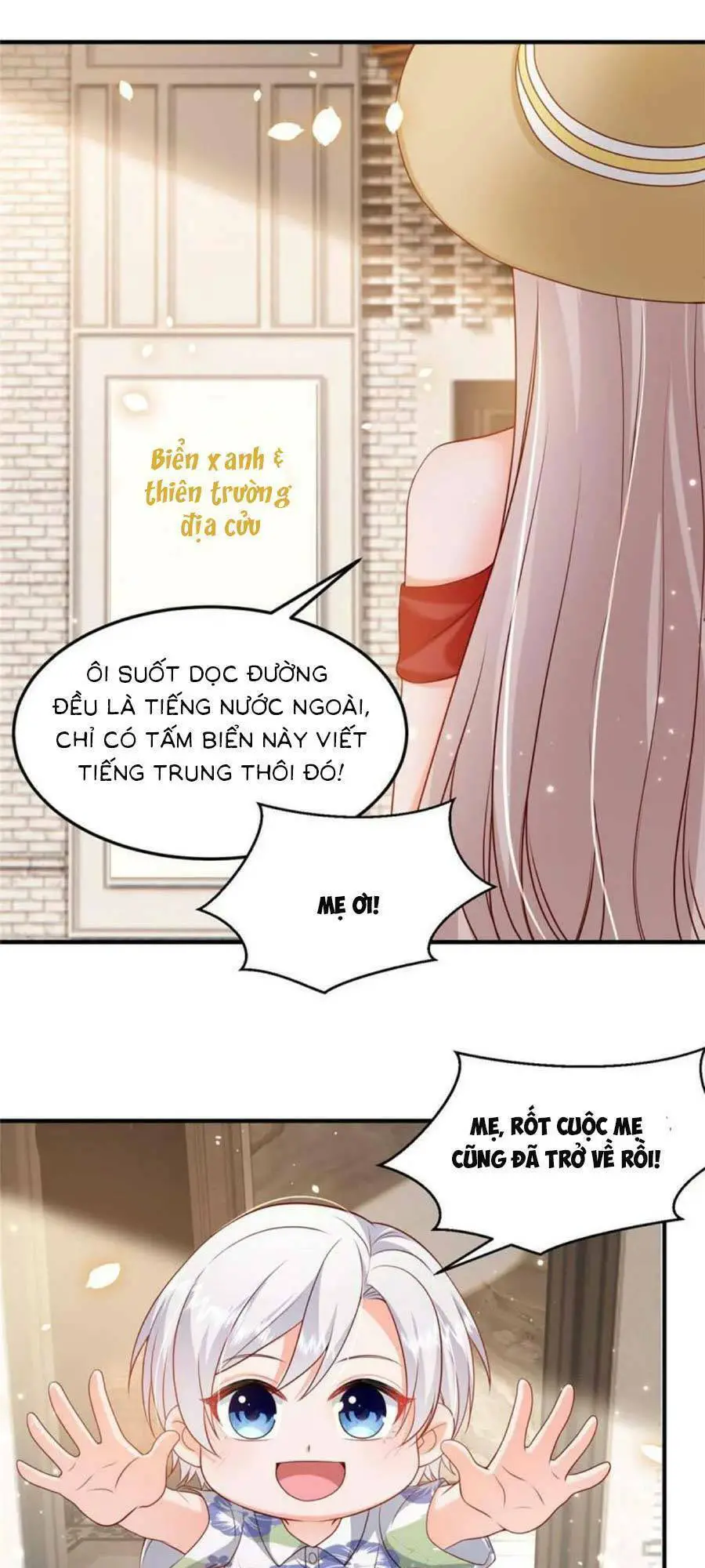 Cô Vợ Của Tôi Không Dễ Bắt Nạt Nettruyen ZZZ Chương 39 Page 33
