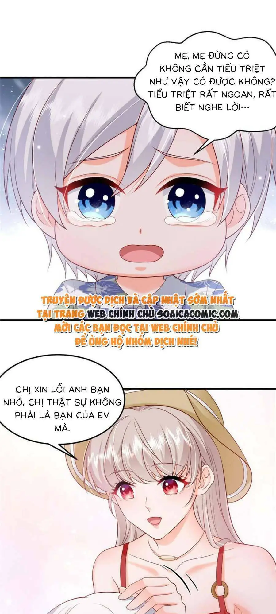 Cô Vợ Của Tôi Không Dễ Bắt Nạt Nettruyen ZZZ Chương 39 Page 37