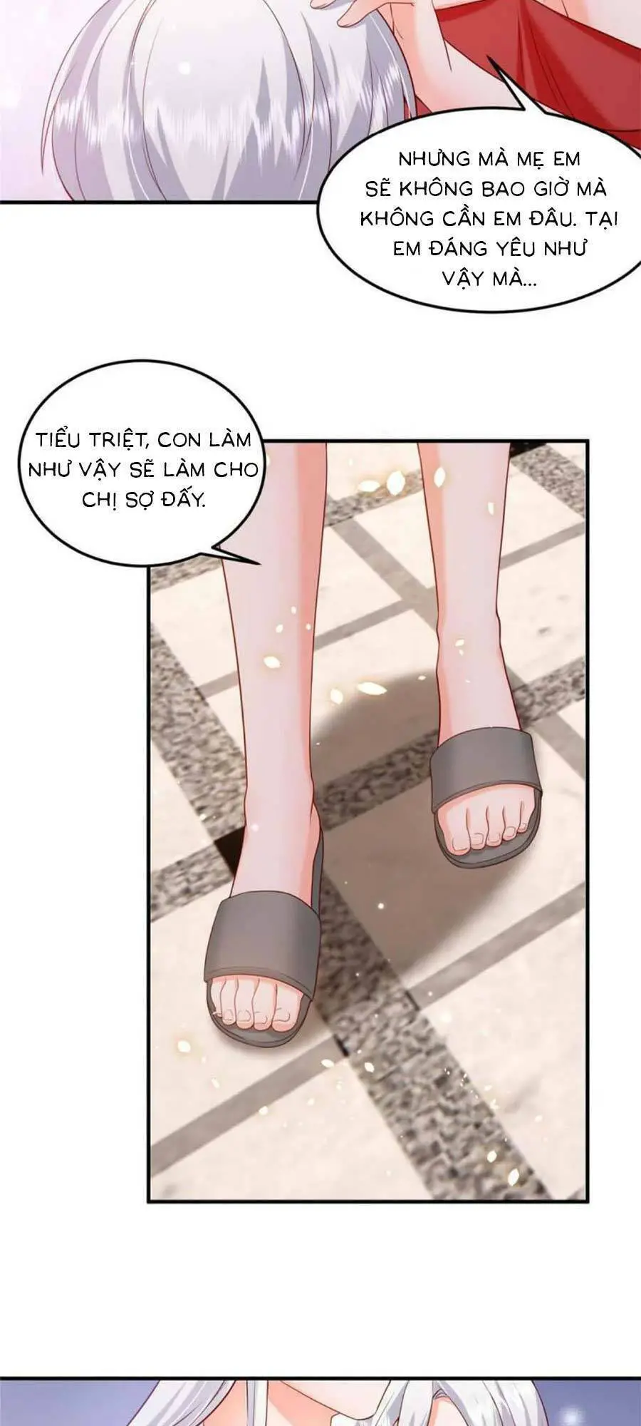 Cô Vợ Của Tôi Không Dễ Bắt Nạt Nettruyen ZZZ Chương 39 Page 38