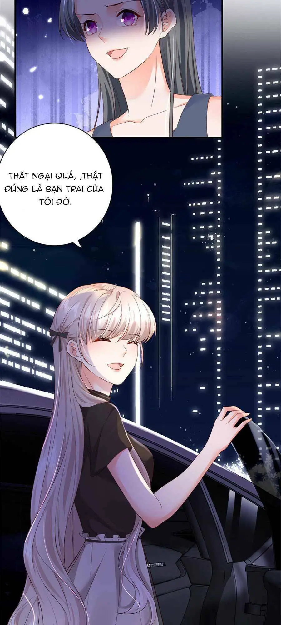 Cô Vợ Của Tôi Không Dễ Bắt Nạt Nettruyen ZZZ Chương 5 Page 2